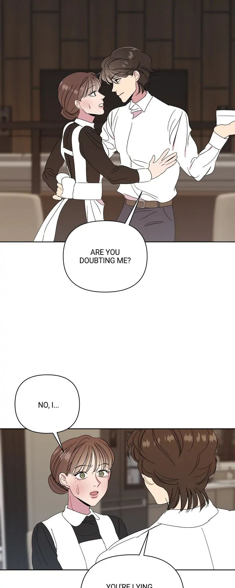 Paradise of Deception chapter 16 page 14