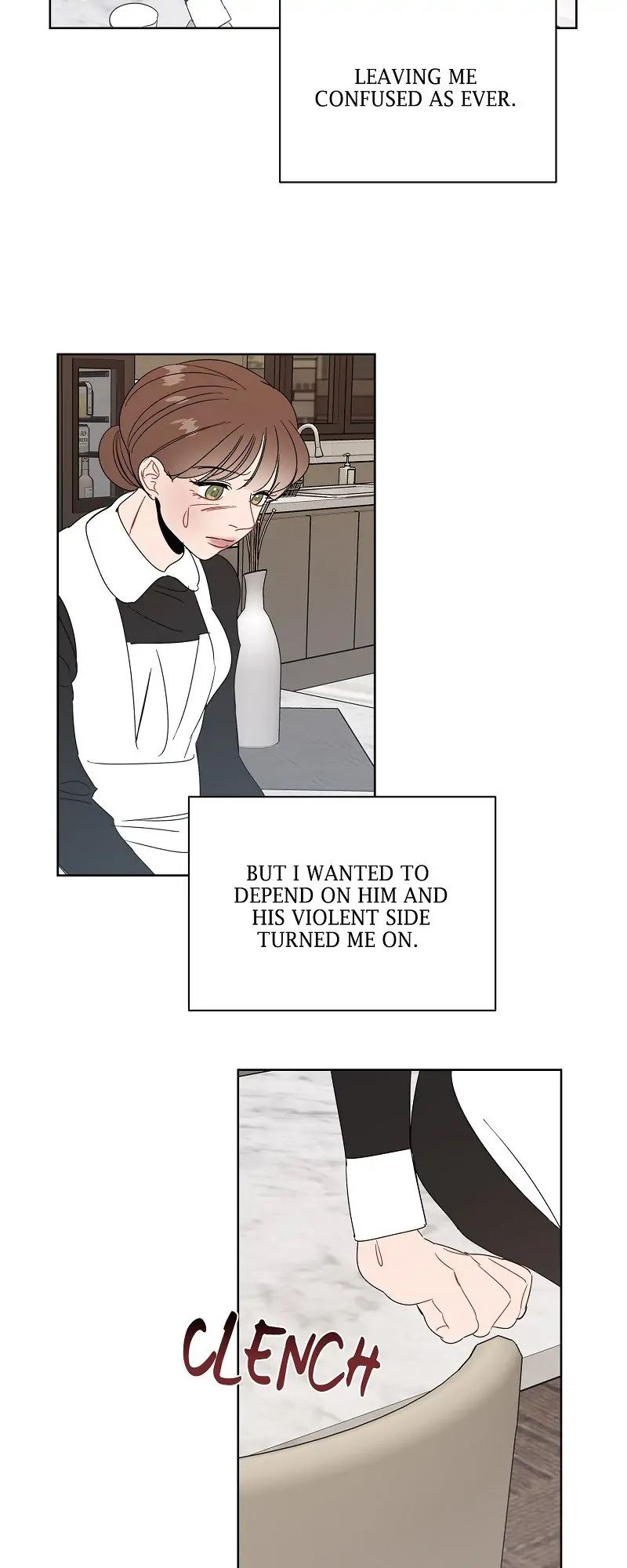 Paradise of Deception chapter 16 page 26