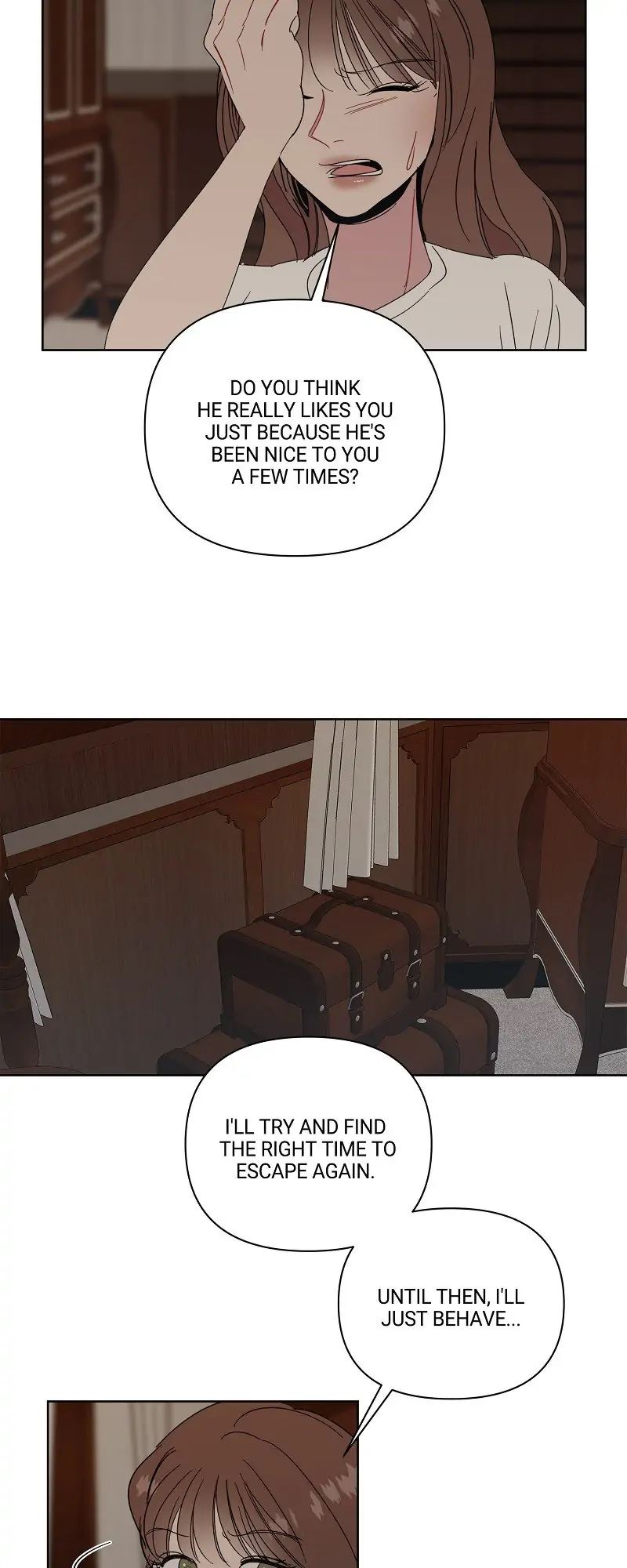 Paradise of Deception chapter 16 page 31