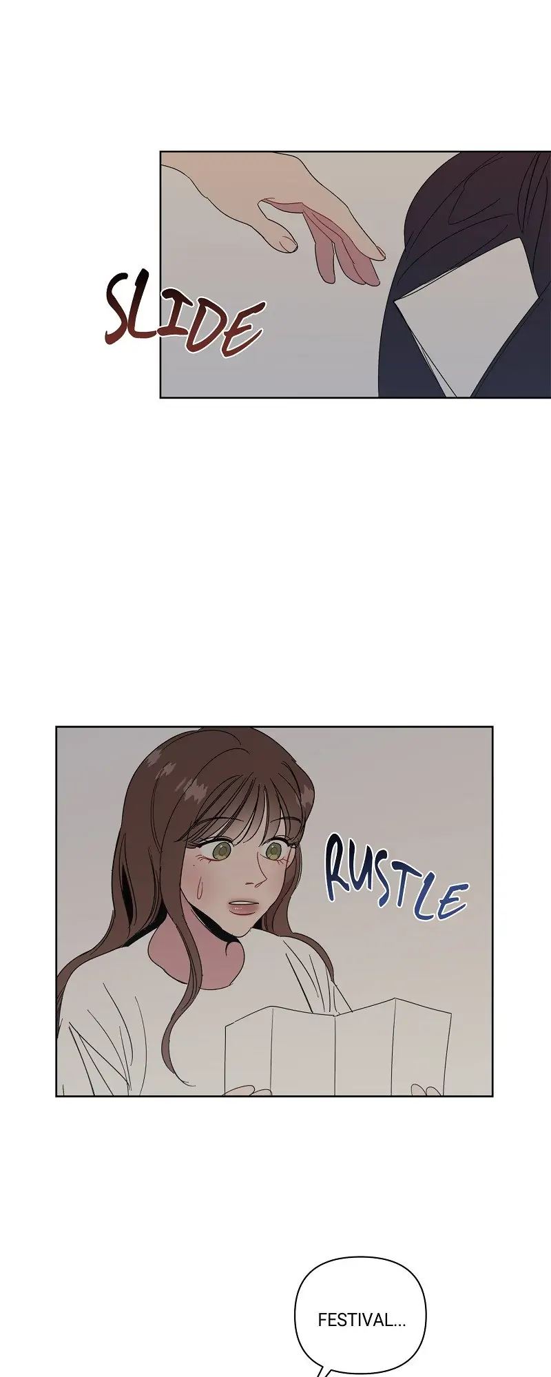 Paradise of Deception chapter 16 page 34