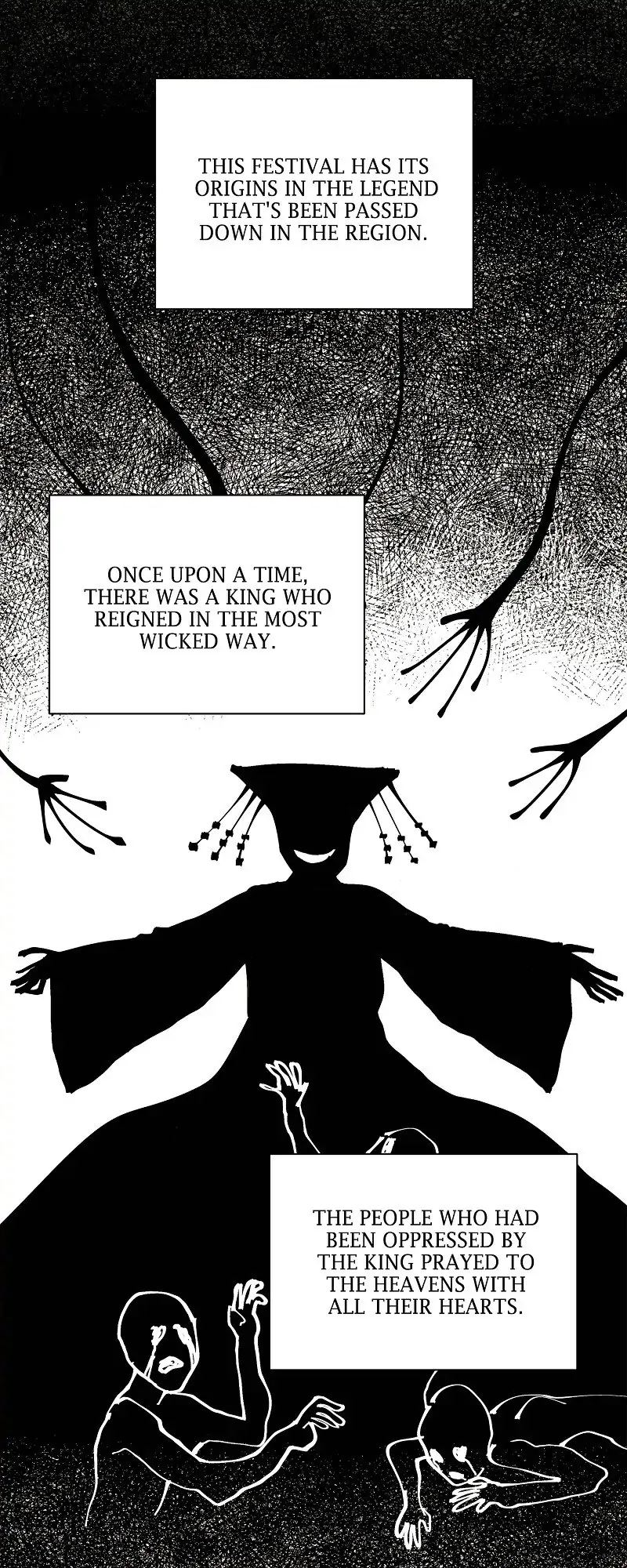 Paradise of Deception chapter 17 page 4