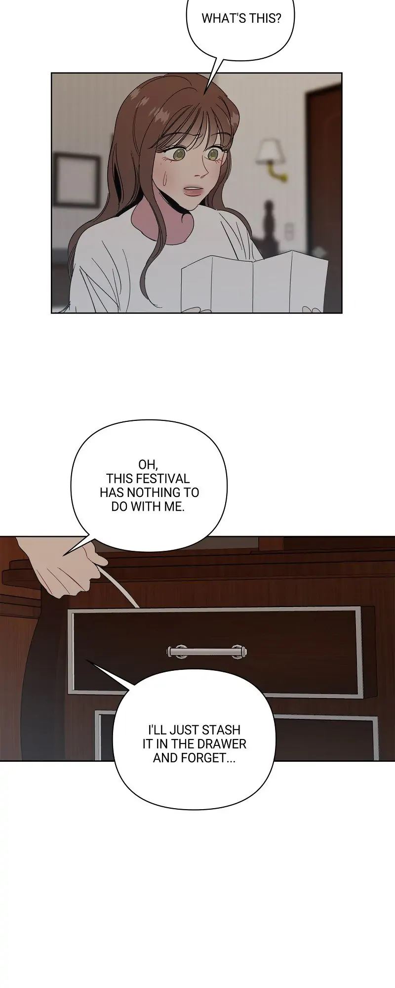 Paradise of Deception chapter 17 page 13