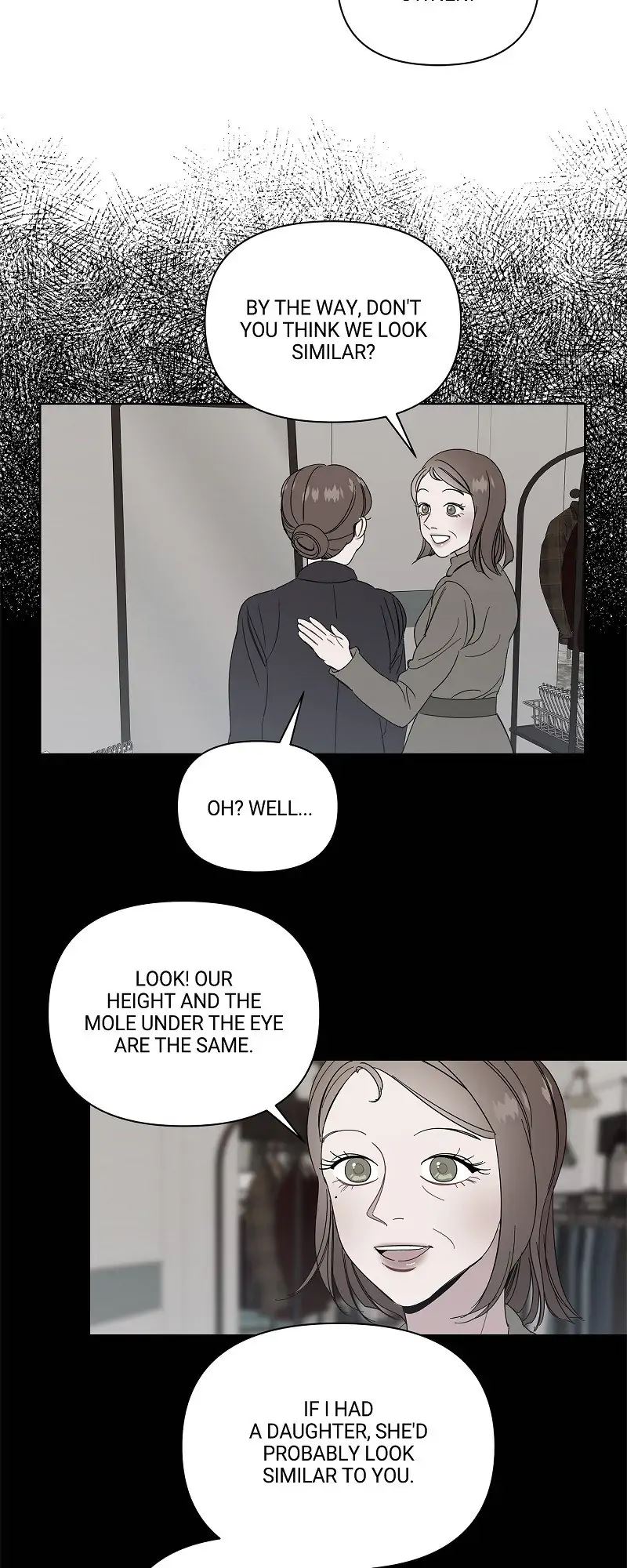 Paradise of Deception chapter 17 page 19