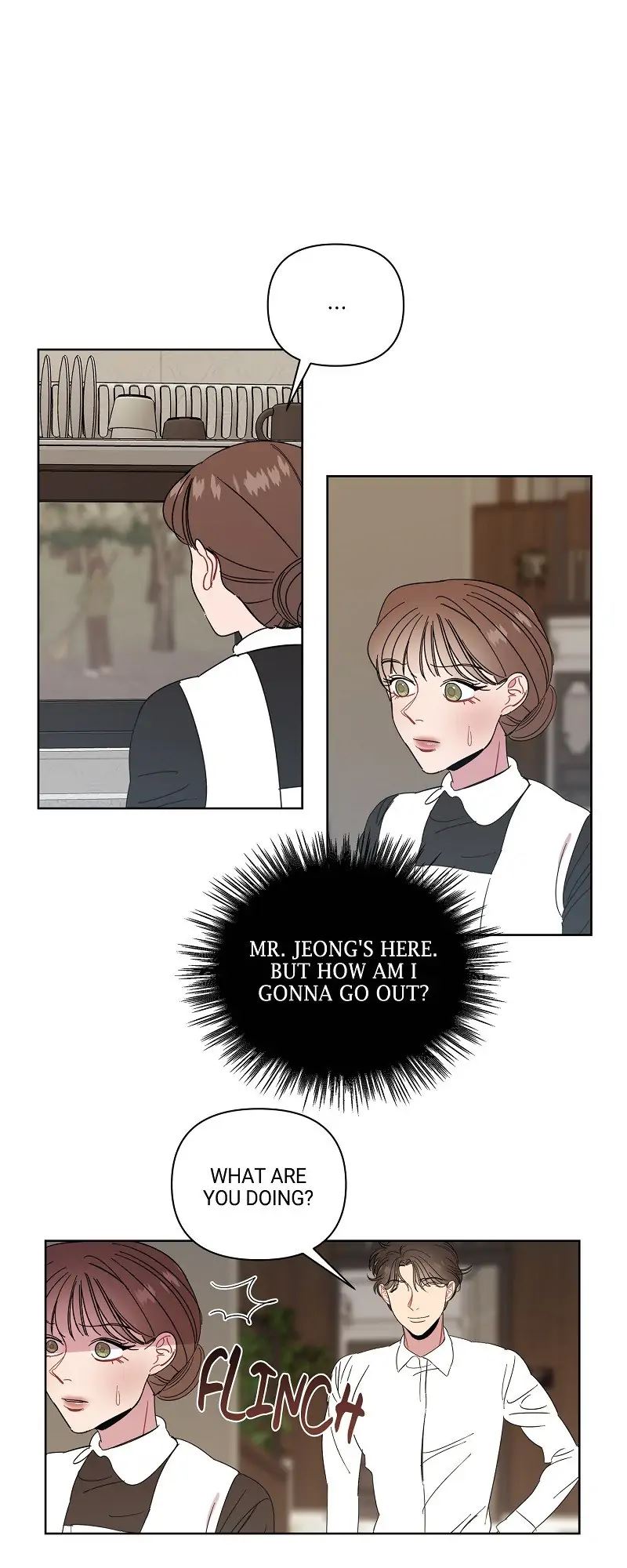 Paradise of Deception chapter 17 page 22