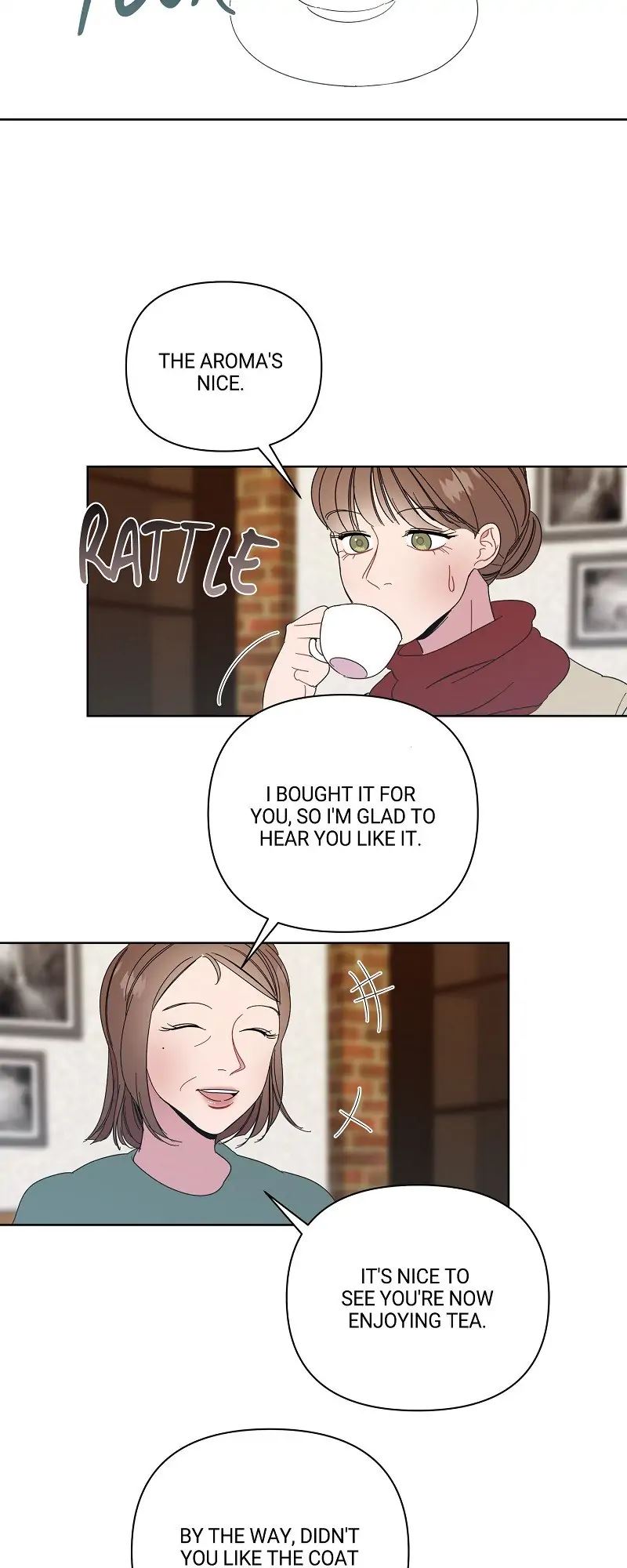 Paradise of Deception chapter 17 page 29