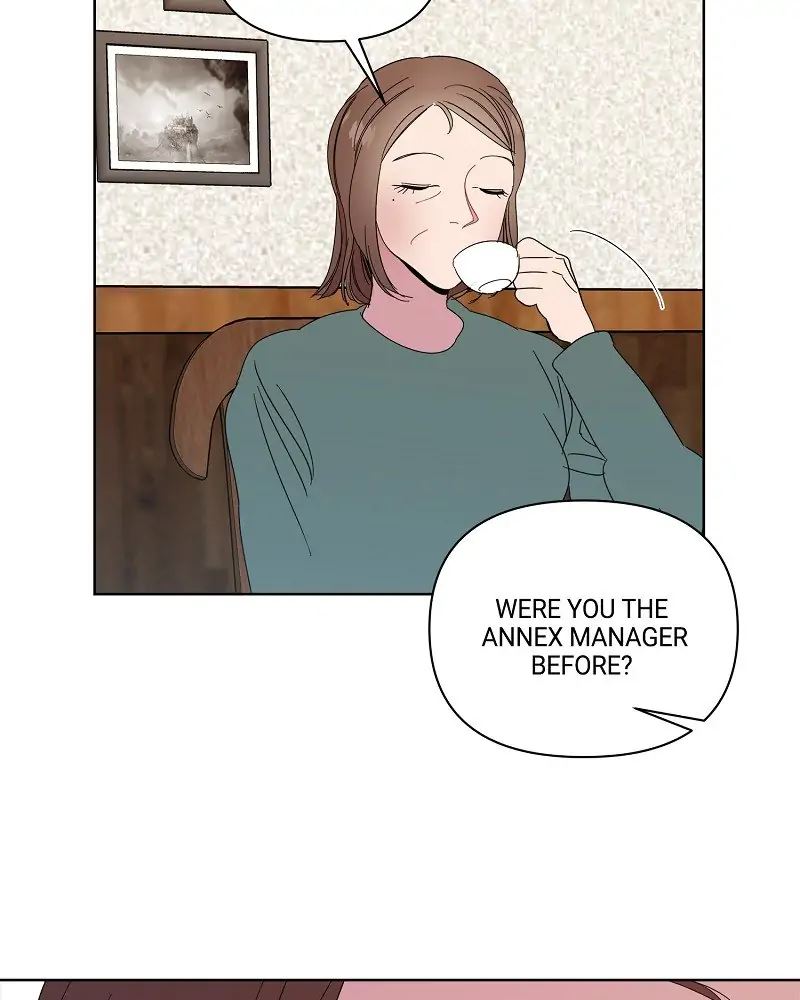 Paradise of Deception chapter 17 page 32