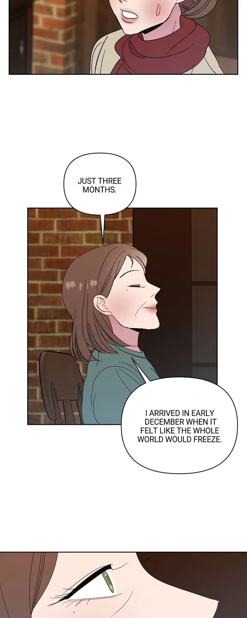 Paradise of Deception chapter 17 page 34