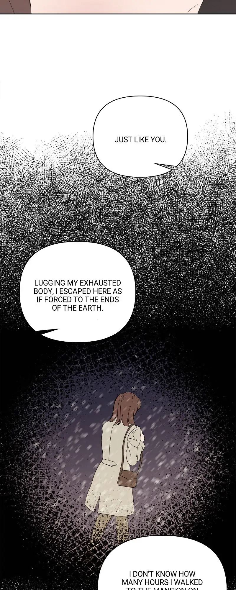 Paradise of Deception chapter 17 page 35