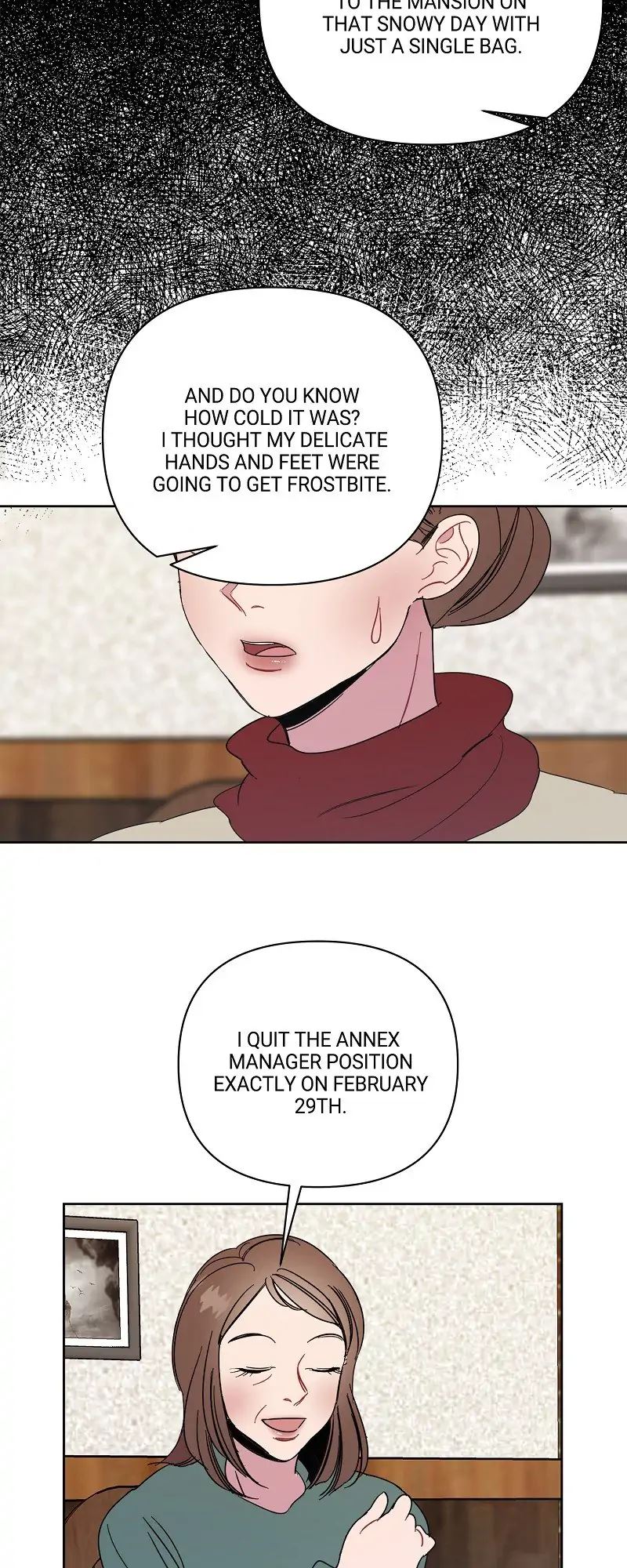 Paradise of Deception chapter 17 page 36