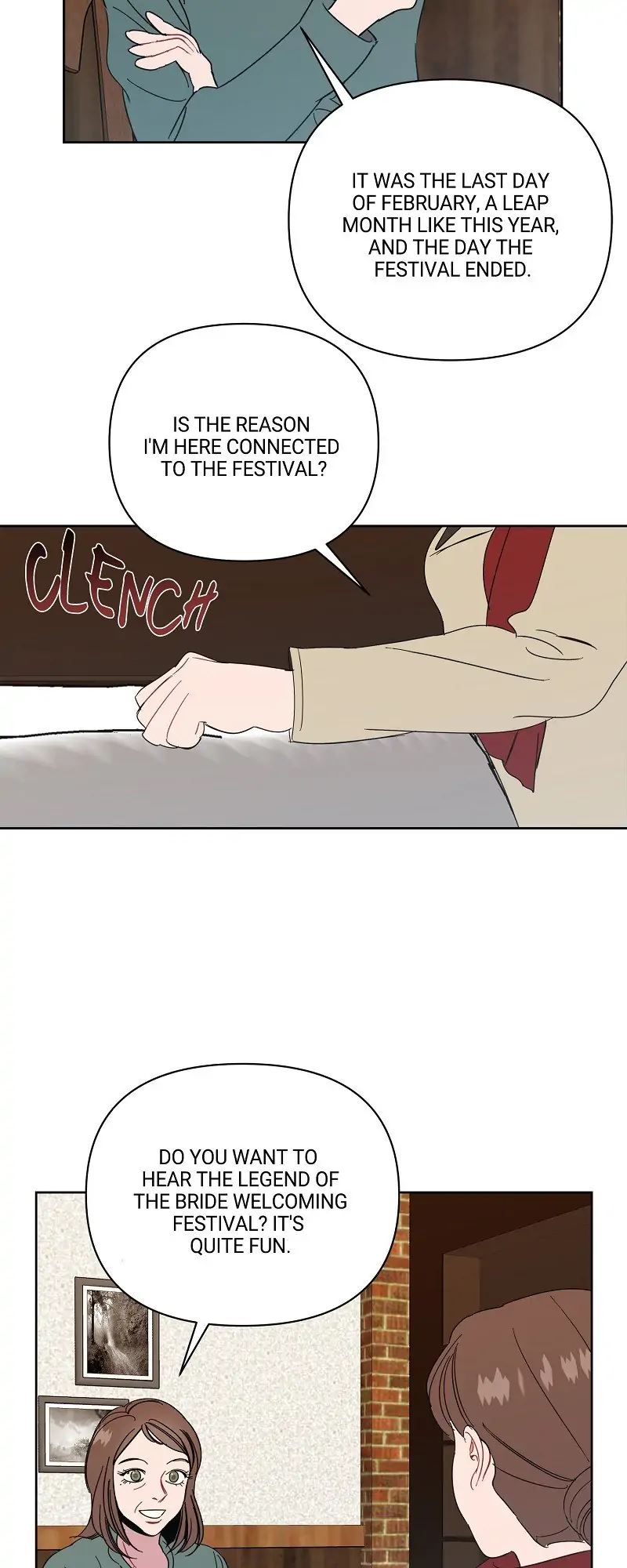 Paradise of Deception chapter 17 page 37