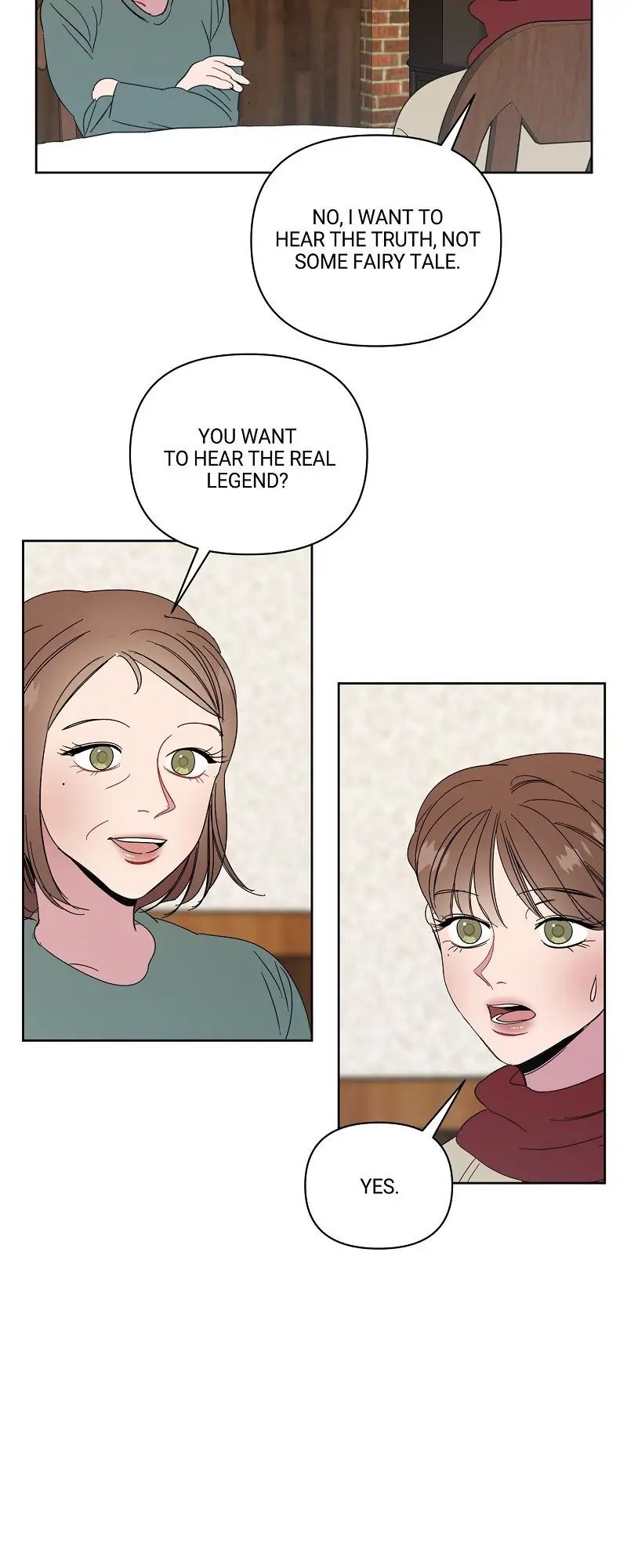 Paradise of Deception chapter 17 page 38