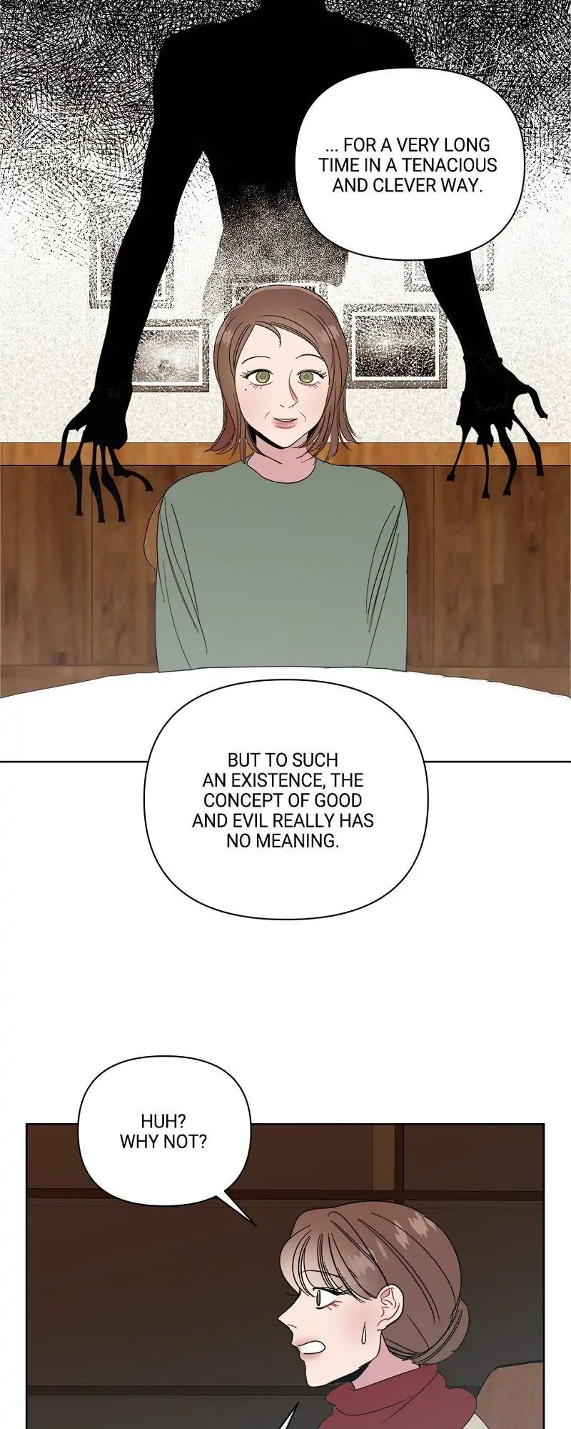 Paradise of Deception chapter 18 page 3