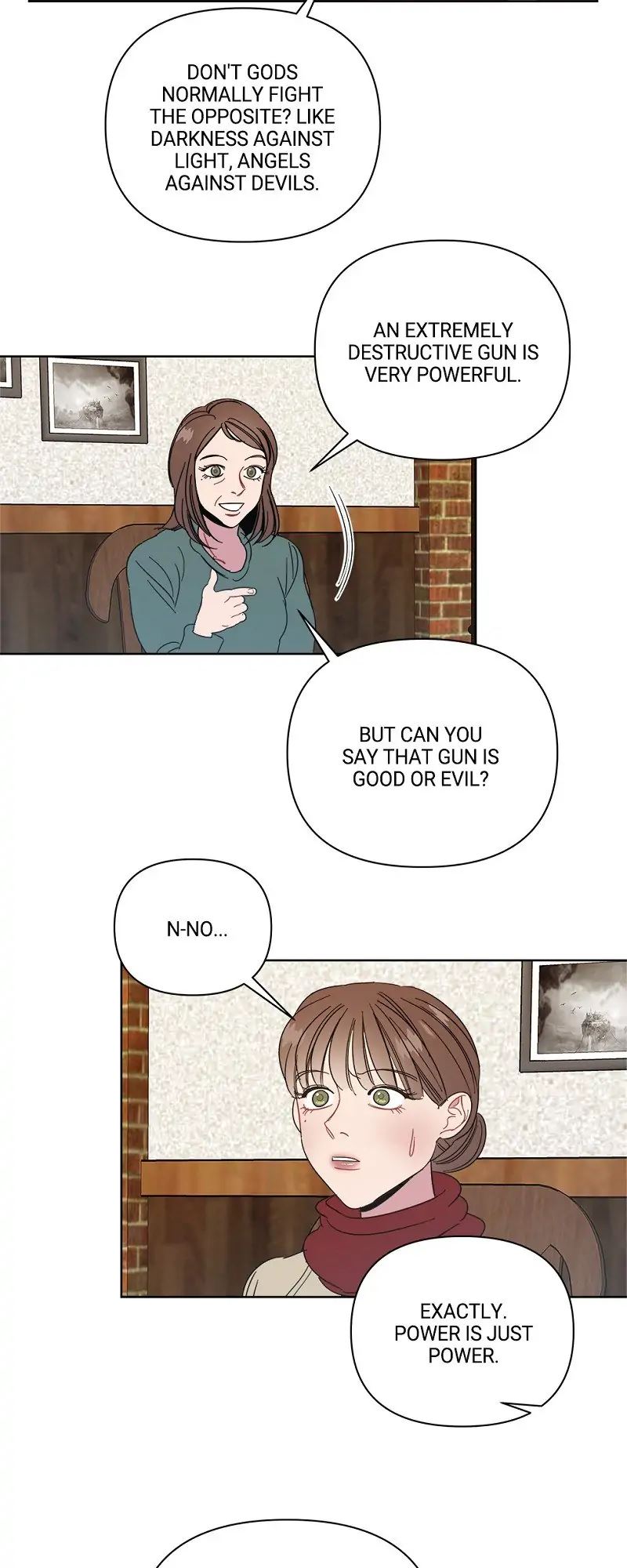 Paradise of Deception chapter 18 page 4