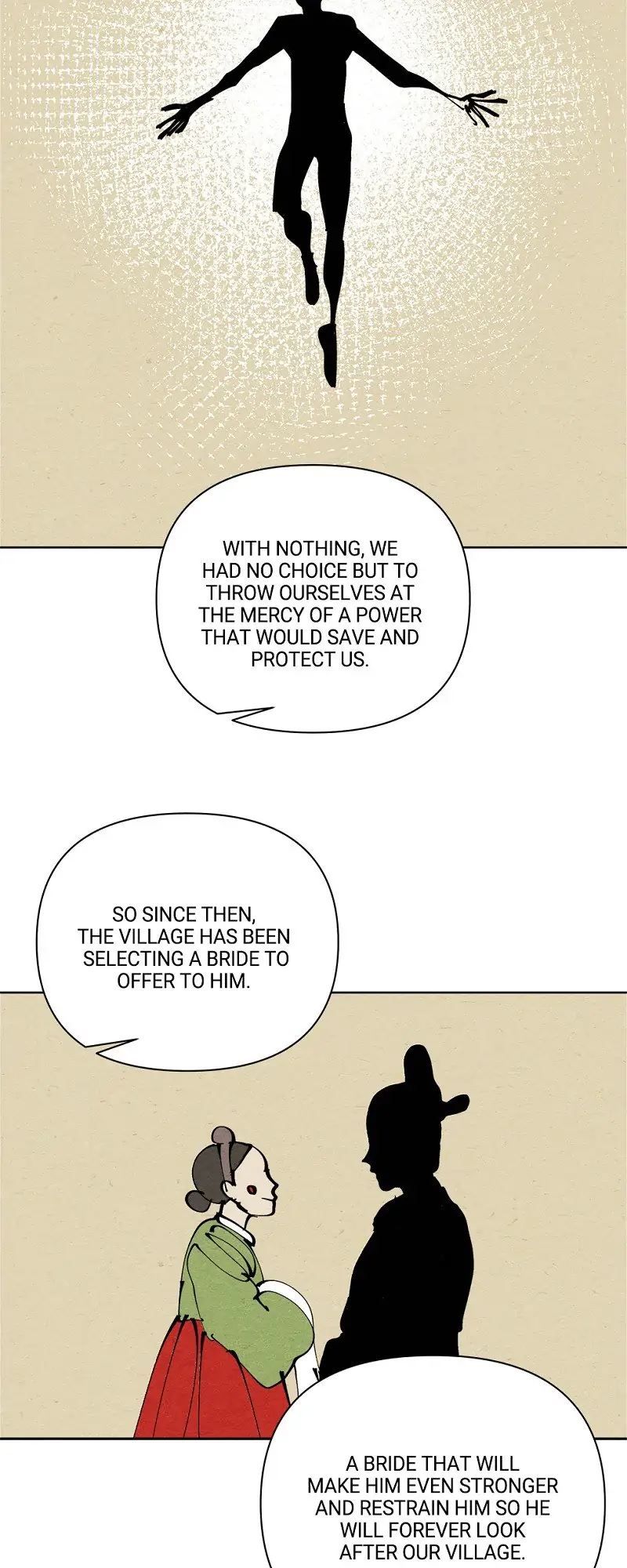 Paradise of Deception chapter 18 page 6