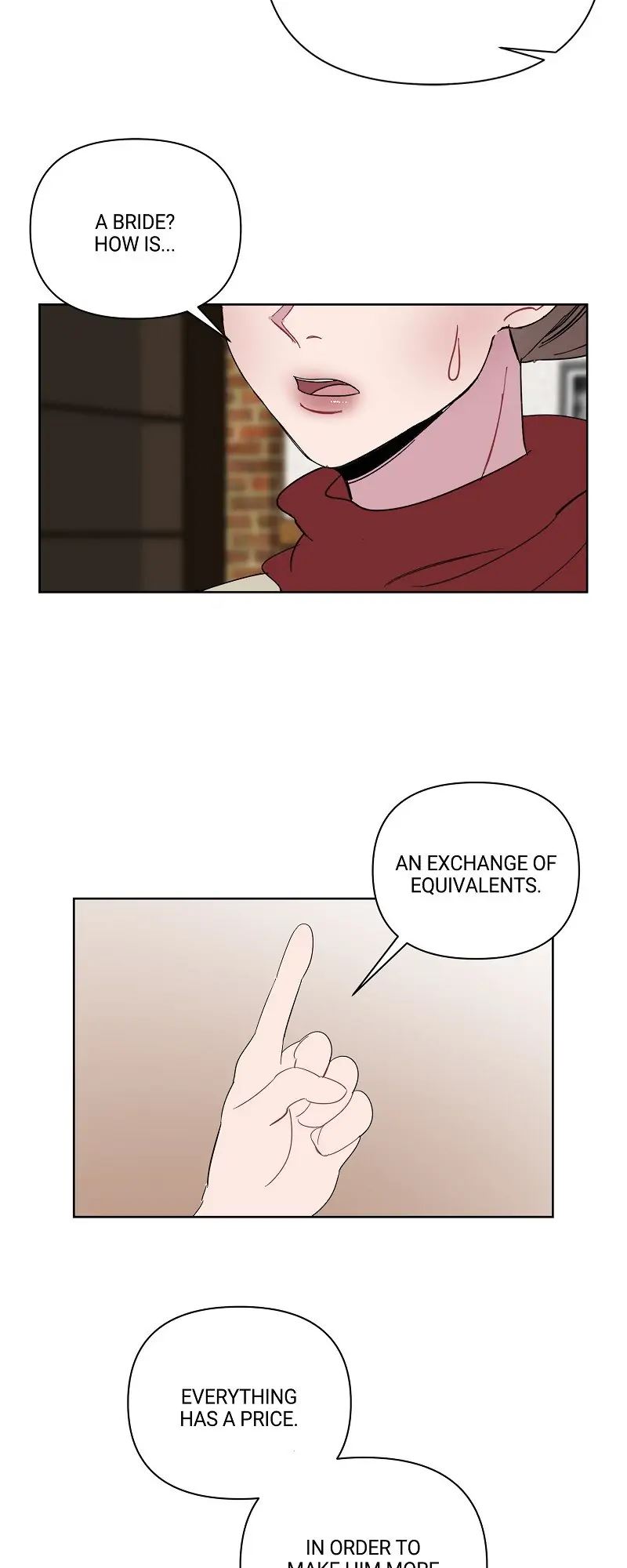 Paradise of Deception chapter 18 page 7
