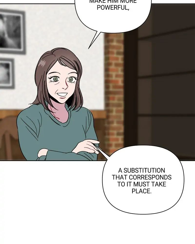 Paradise of Deception chapter 18 page 8