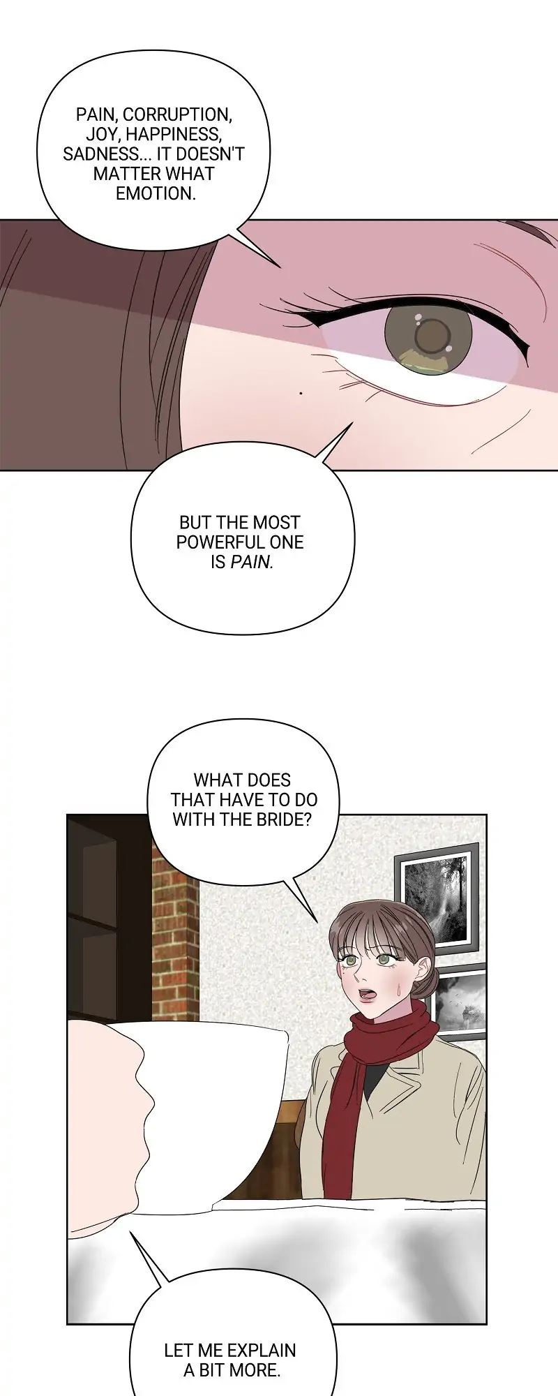 Paradise of Deception chapter 18 page 10
