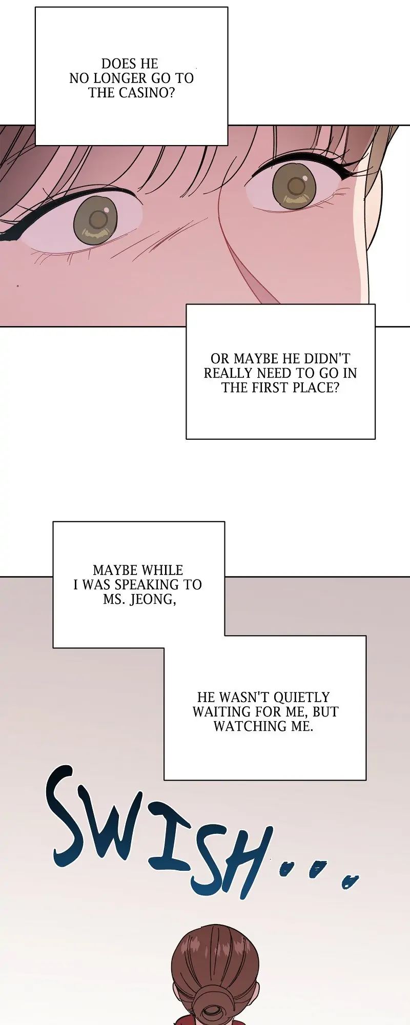 Paradise of Deception chapter 18 page 25