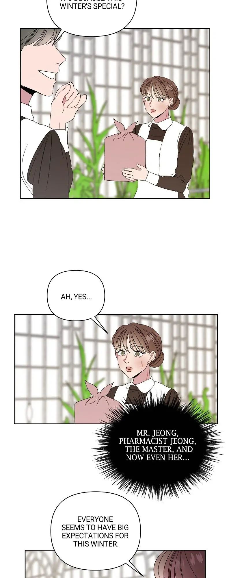 Paradise of Deception chapter 18 page 29