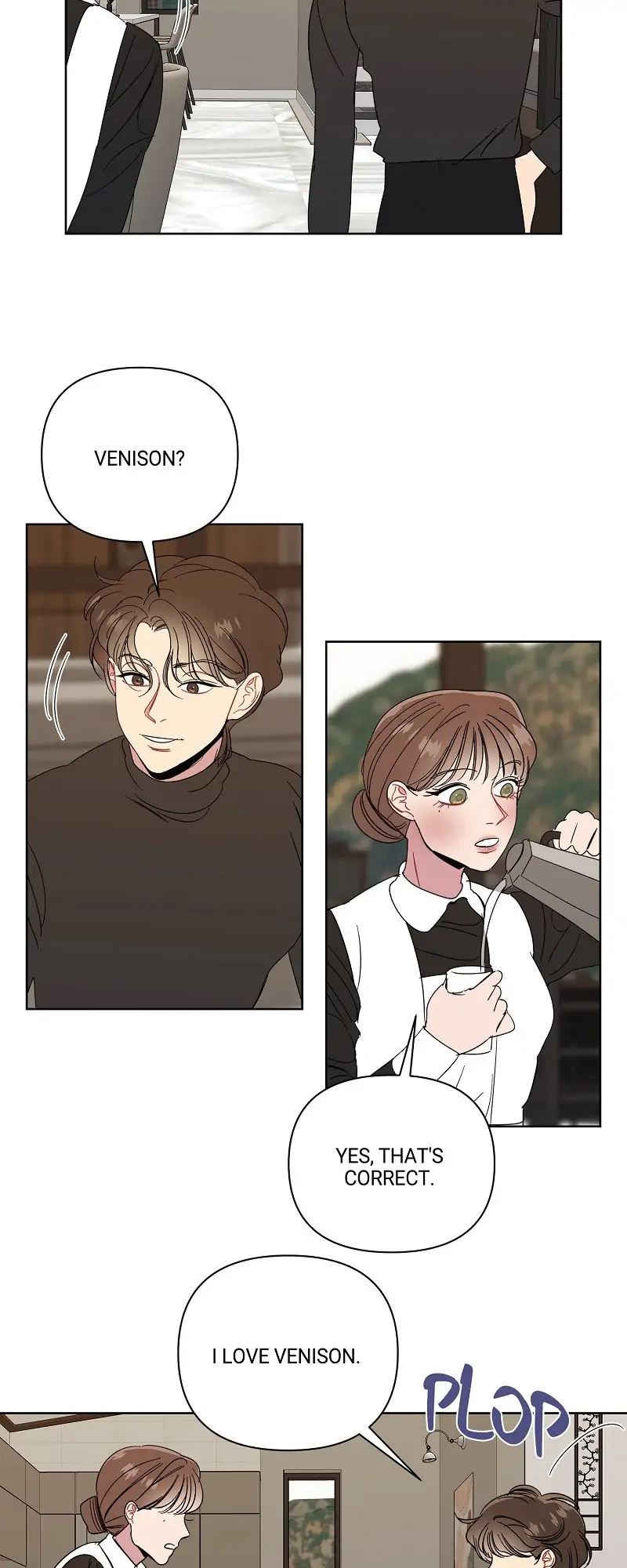 Paradise of Deception chapter 18 page 36