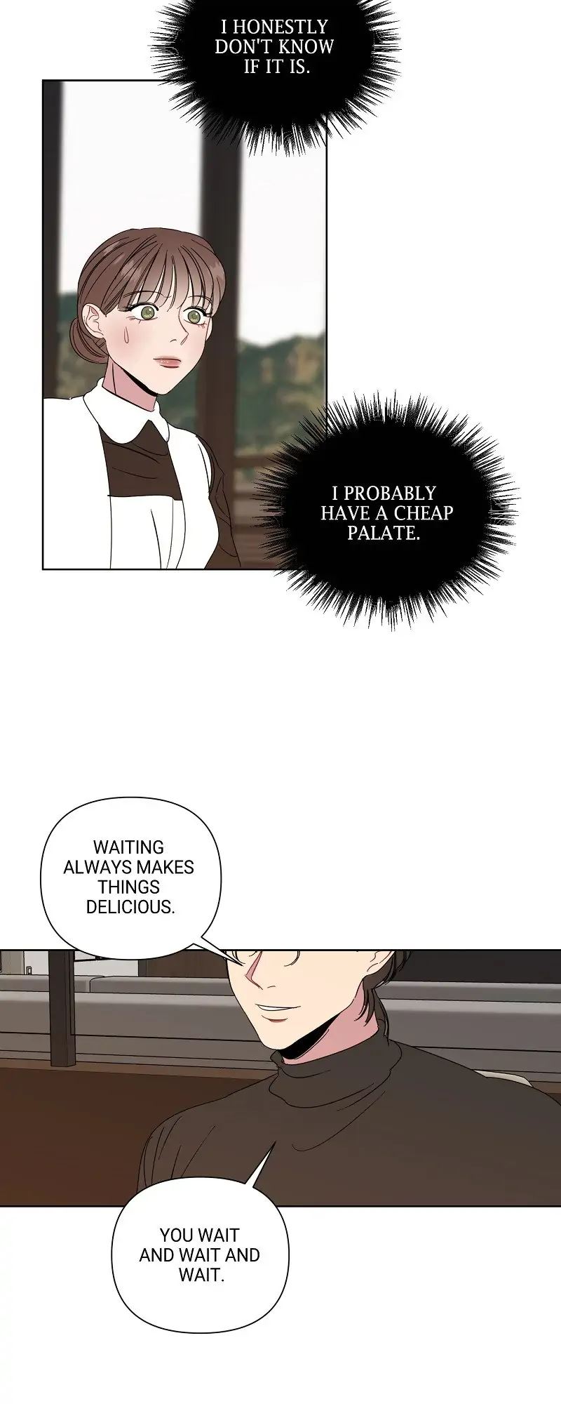 Paradise of Deception chapter 19 page 6
