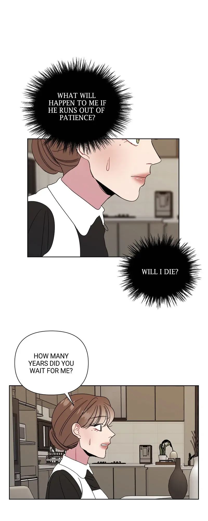 Paradise of Deception chapter 19 page 12