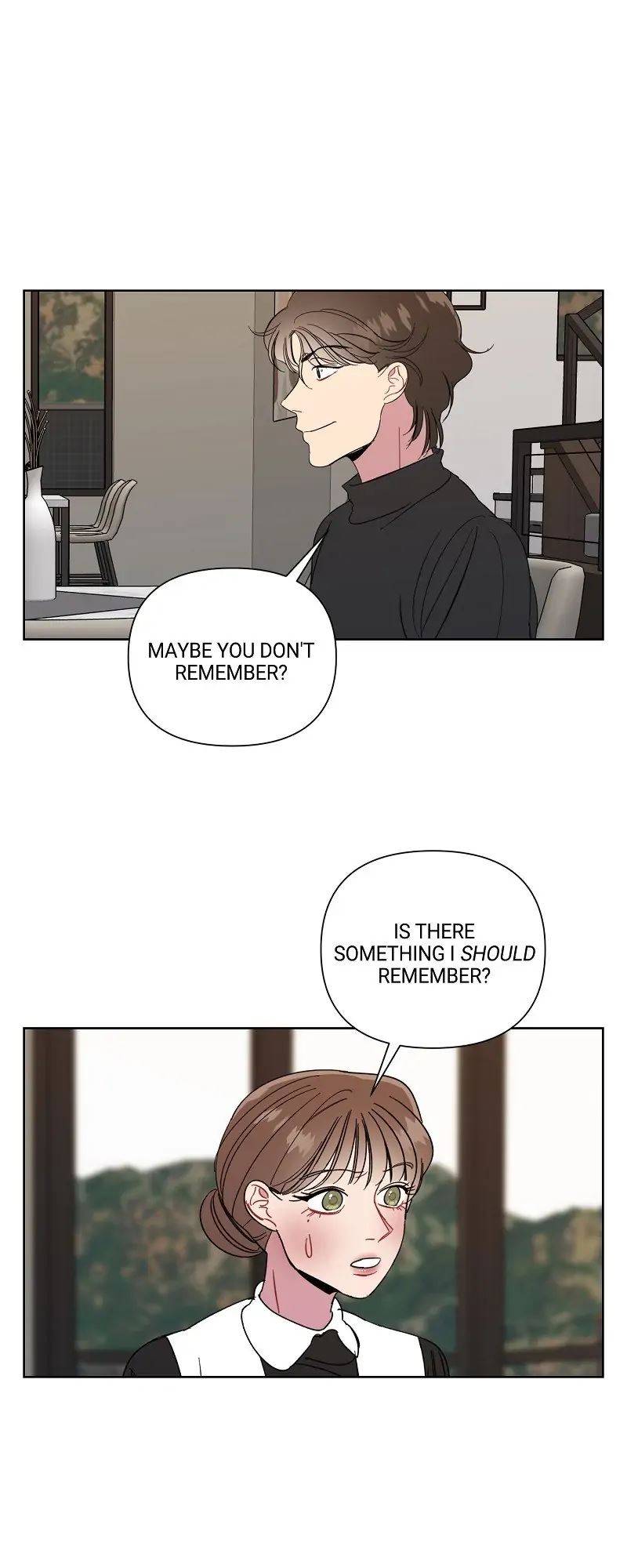 Paradise of Deception chapter 19 page 14