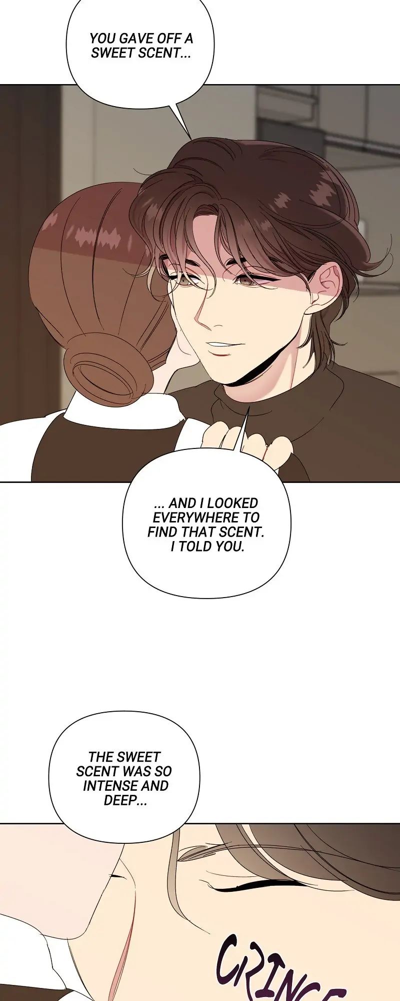 Paradise of Deception chapter 19 page 17