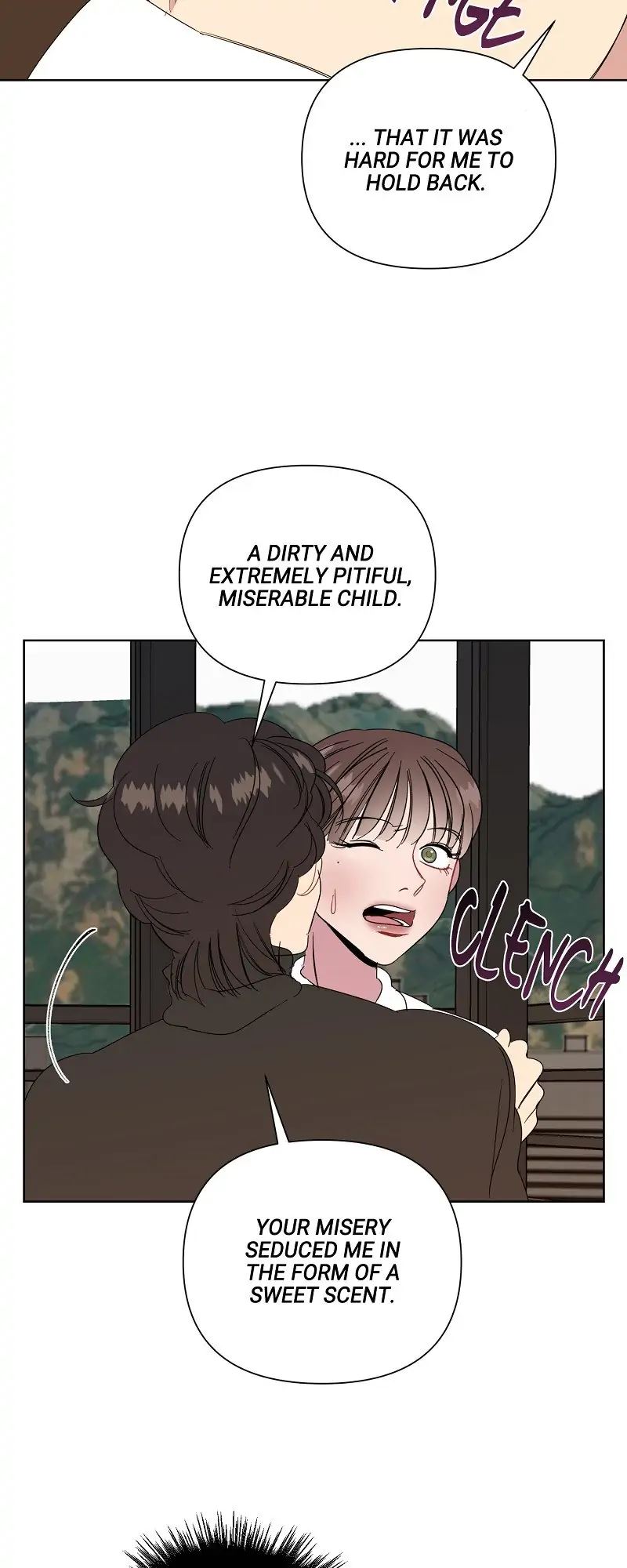 Paradise of Deception chapter 19 page 18