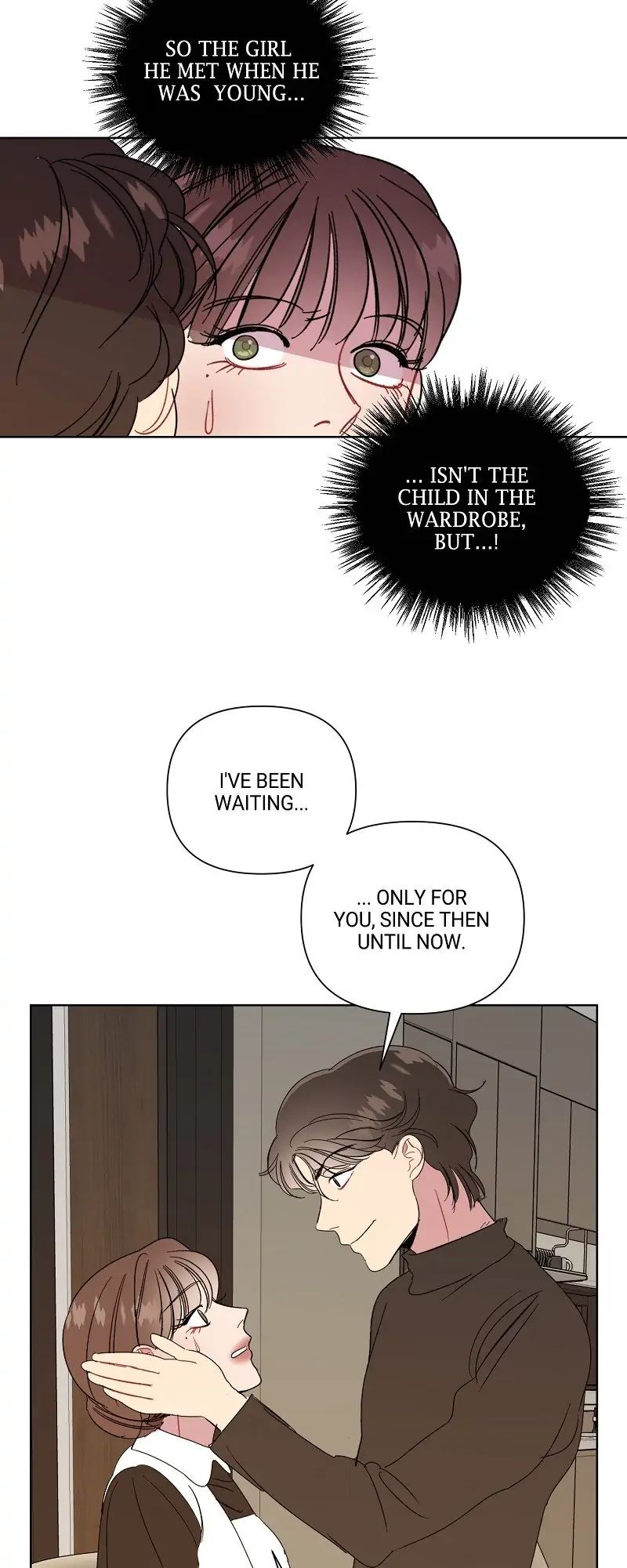 Paradise of Deception chapter 19 page 19
