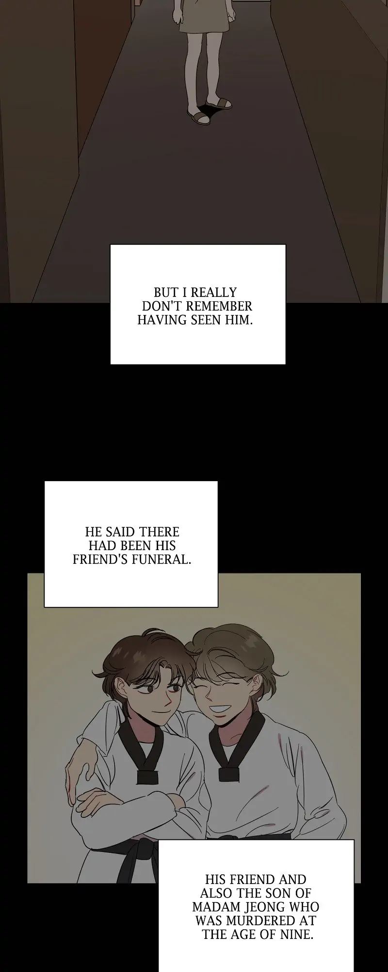 Paradise of Deception chapter 19 page 27
