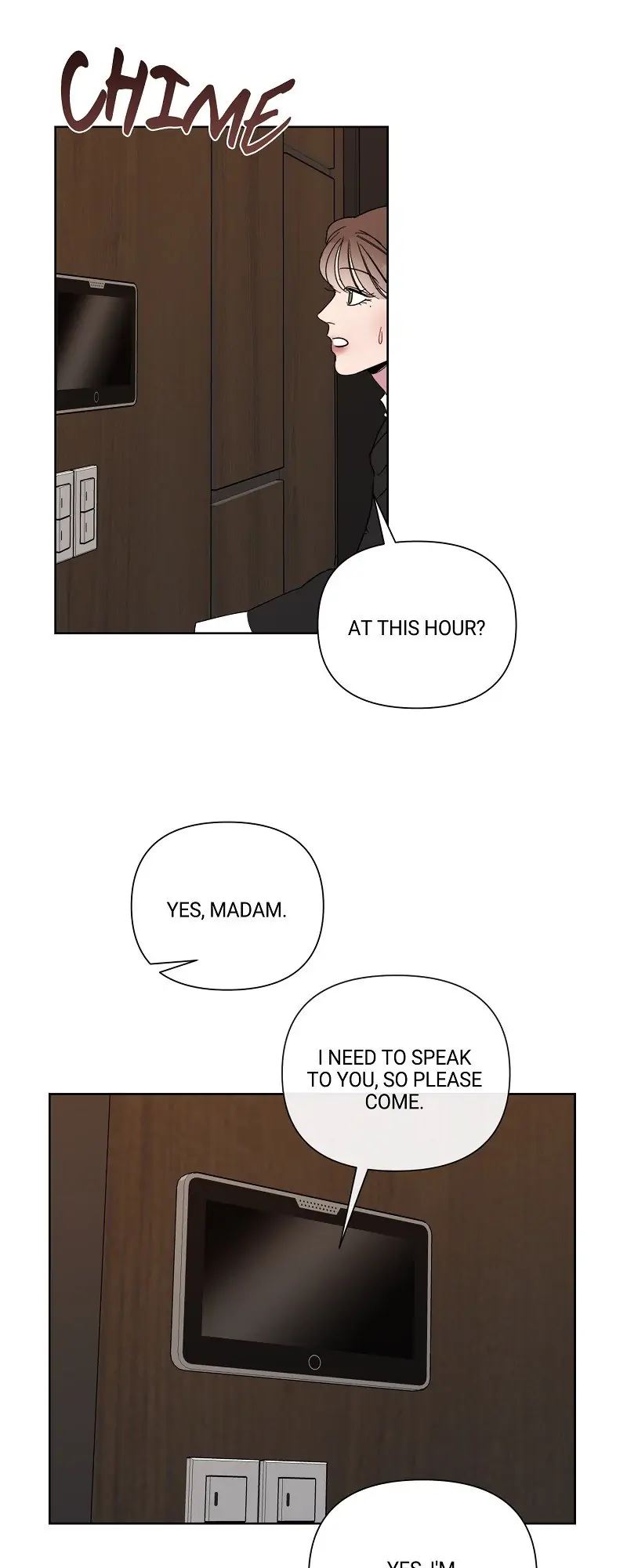 Paradise of Deception chapter 19 page 34