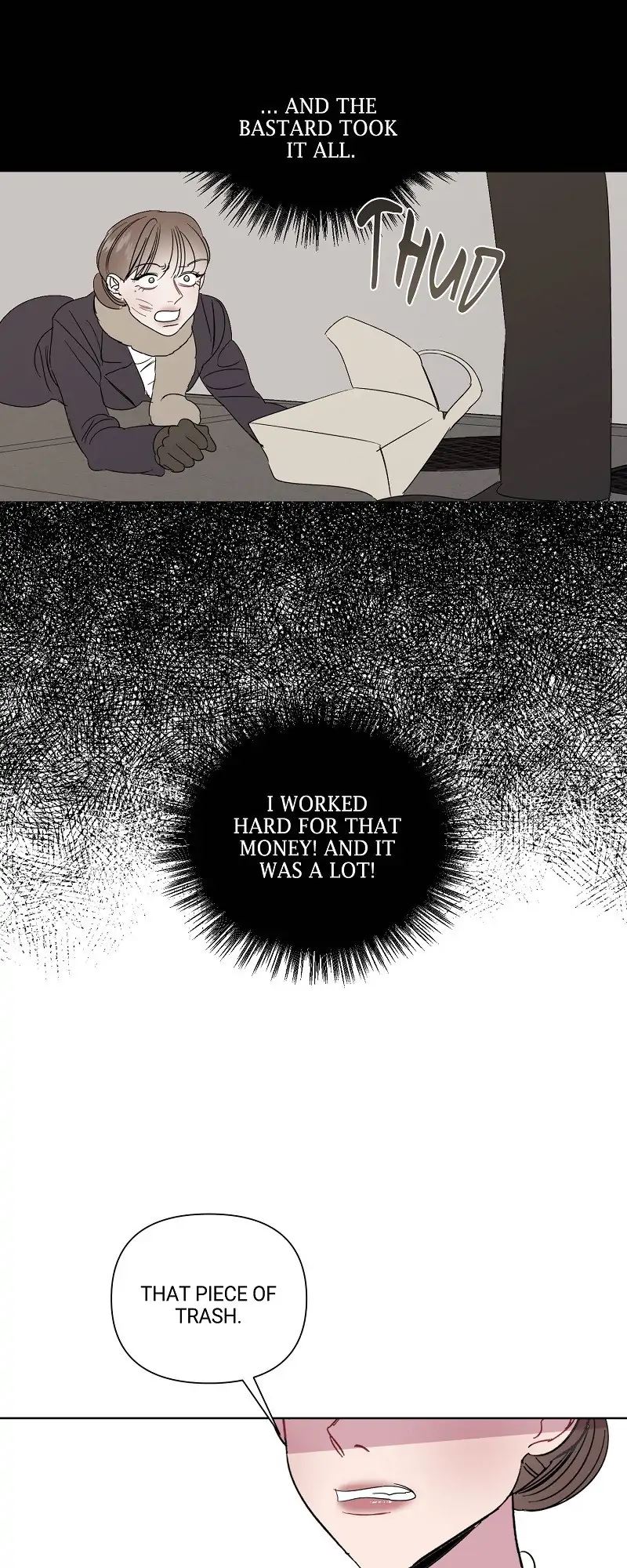 Paradise of Deception chapter 19 page 37