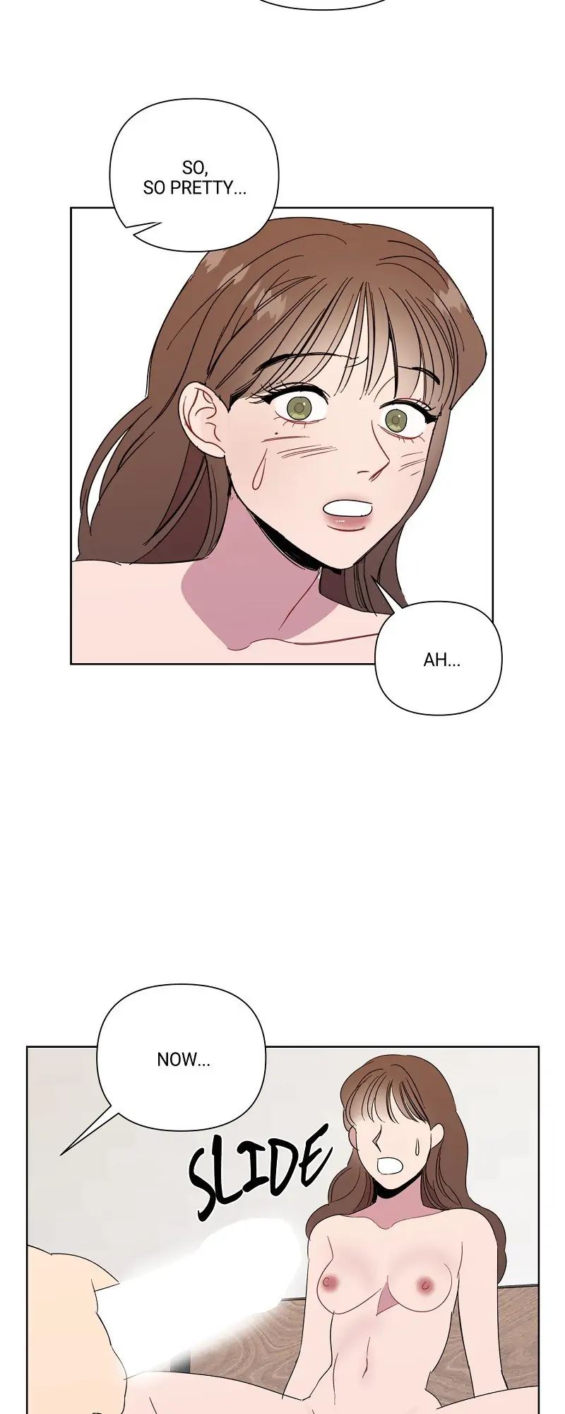 Paradise of Deception chapter 19 page 46