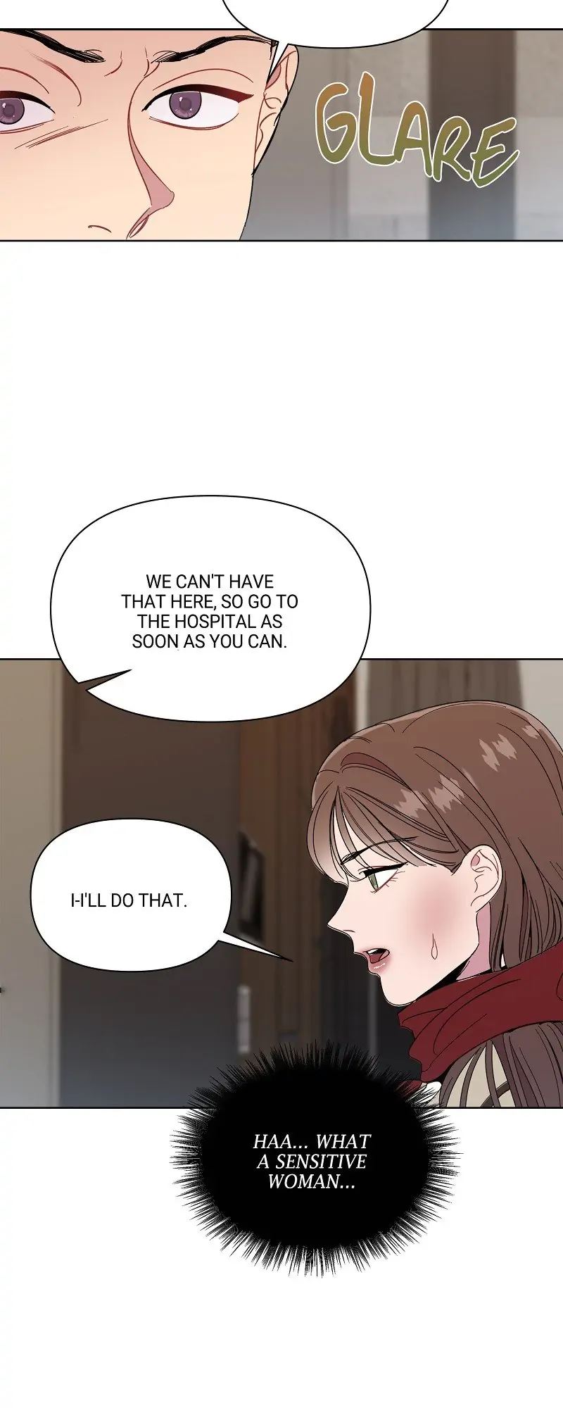 Paradise of Deception chapter 2 page 2