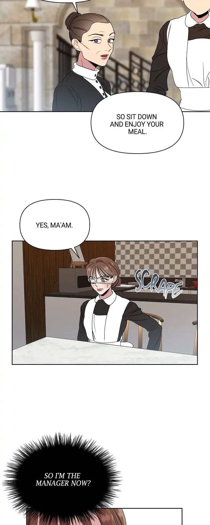 Paradise of Deception chapter 2 page 15