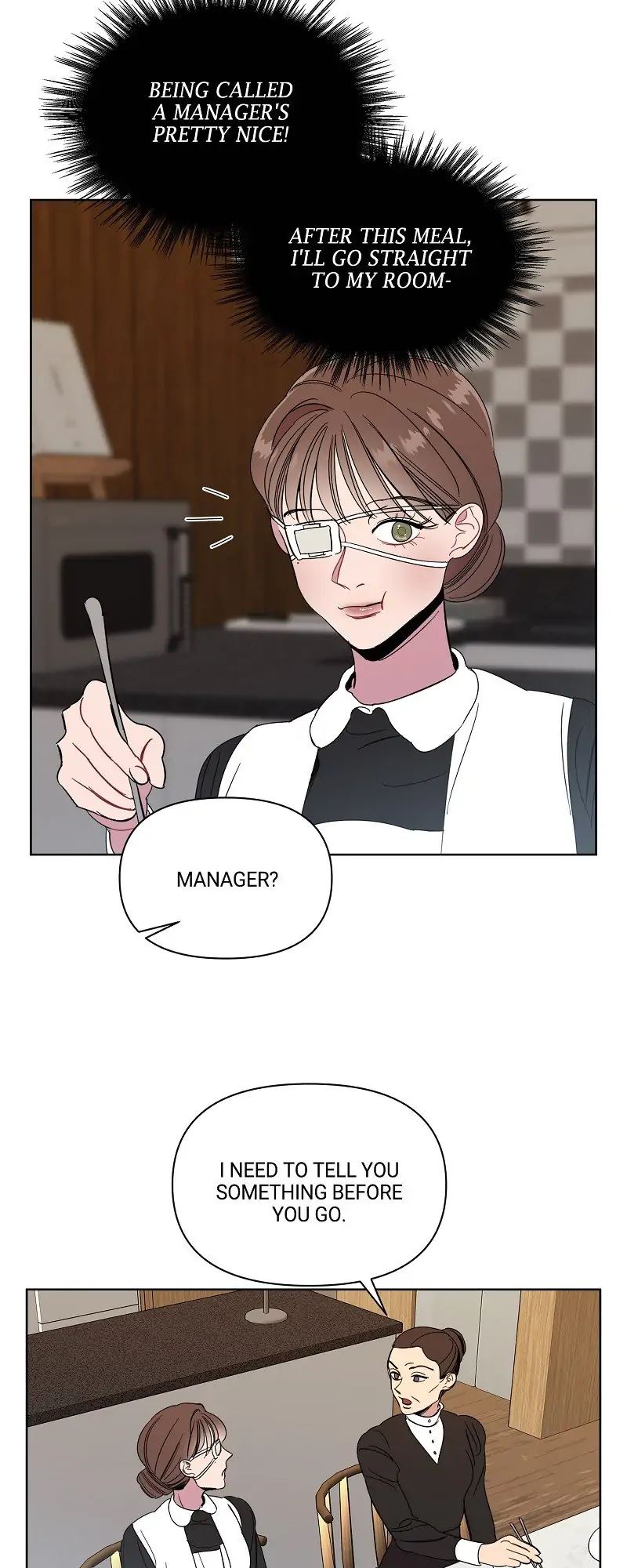 Paradise of Deception chapter 2 page 20