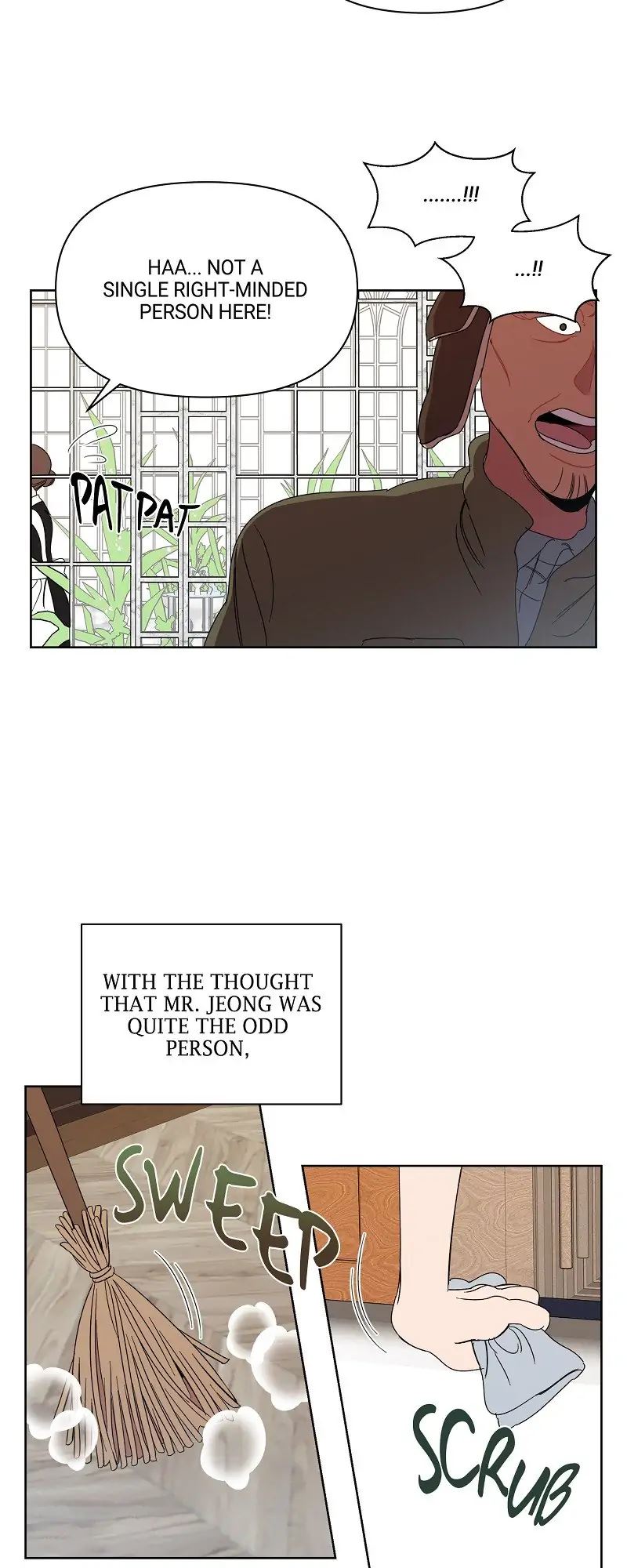 Paradise of Deception chapter 2 page 26