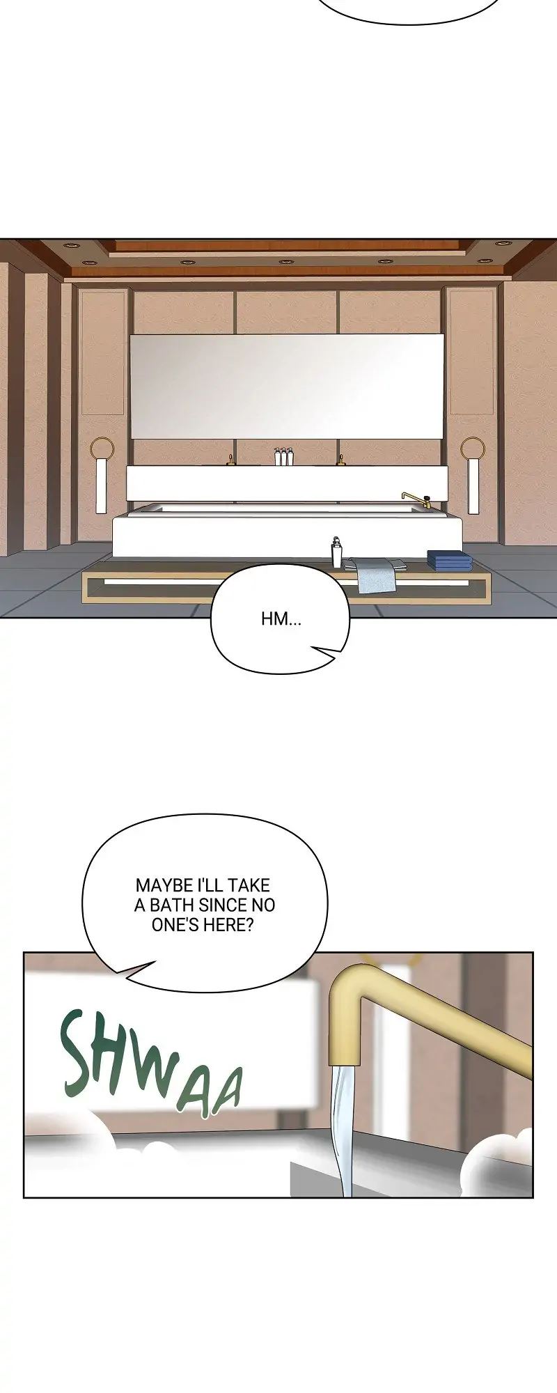 Paradise of Deception chapter 2 page 28