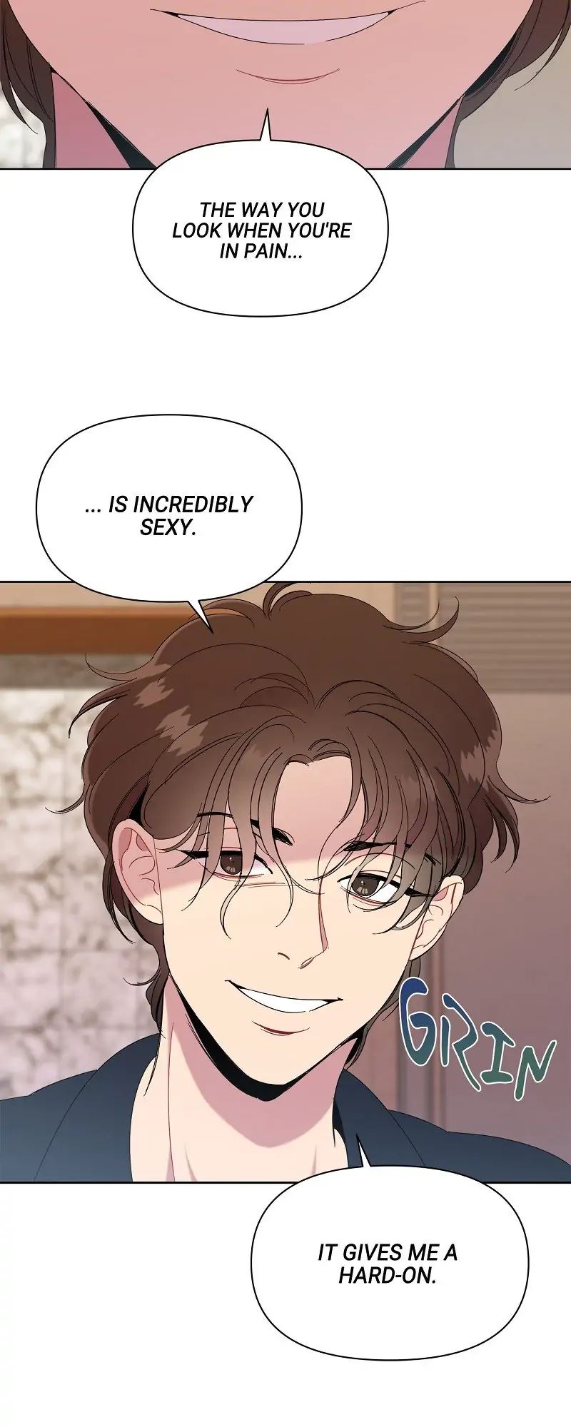 Paradise of Deception chapter 2 page 39