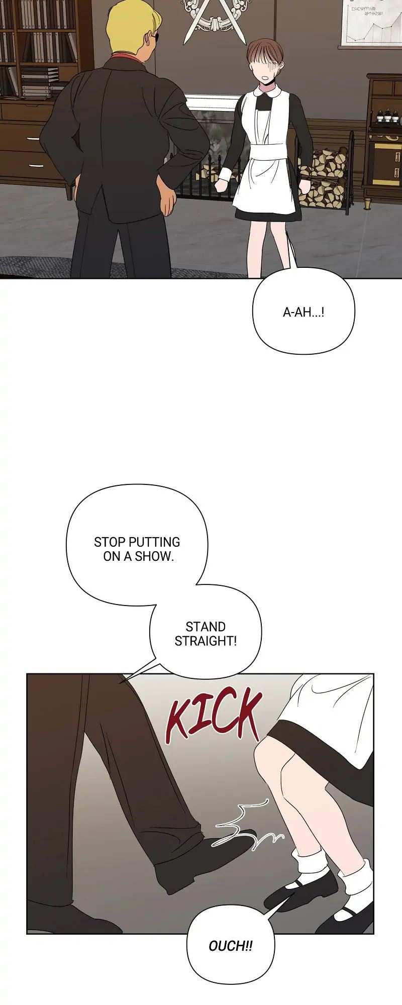 Paradise of Deception chapter 20 page 4