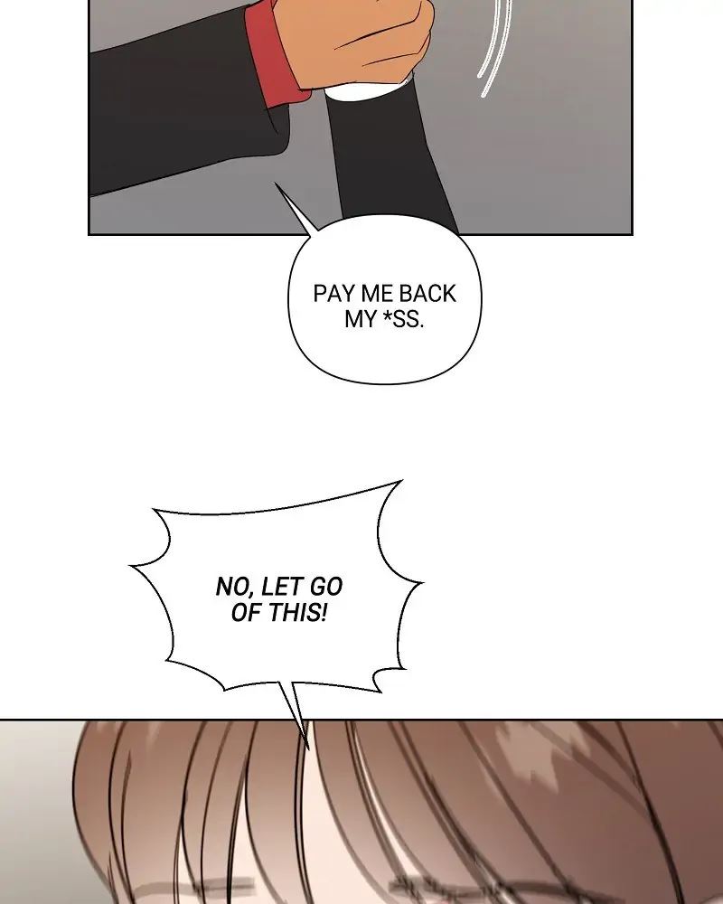Paradise of Deception chapter 20 page 8