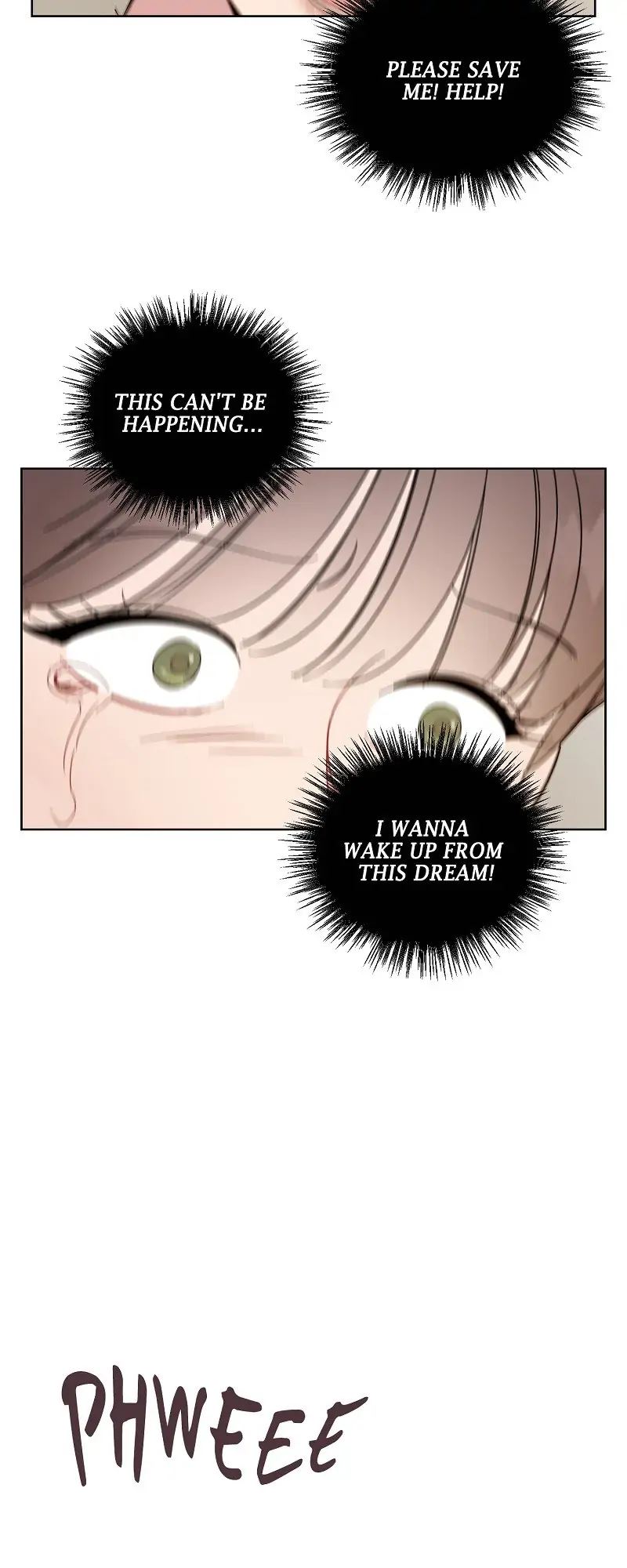 Paradise of Deception chapter 20 page 26