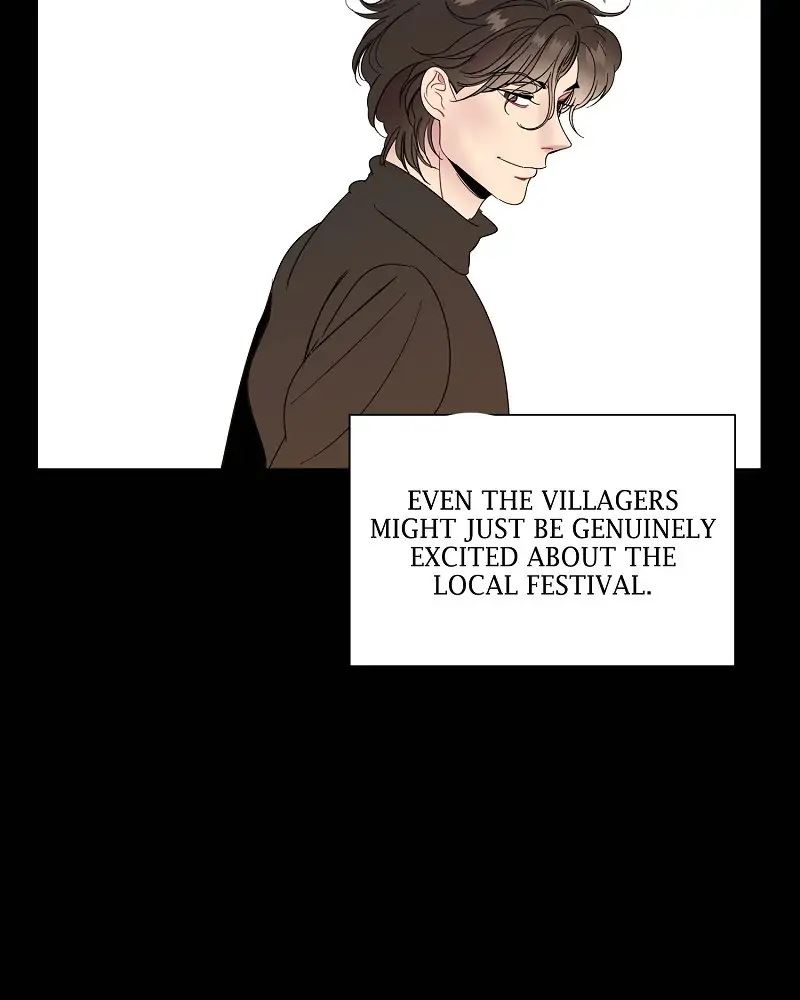 Paradise of Deception chapter 20 page 32