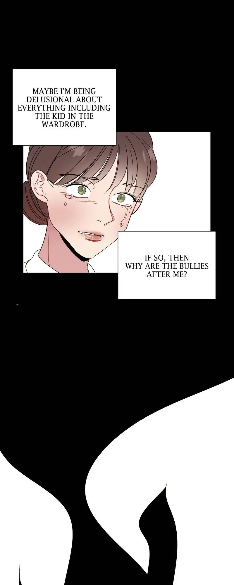 Paradise of Deception chapter 20 page 33