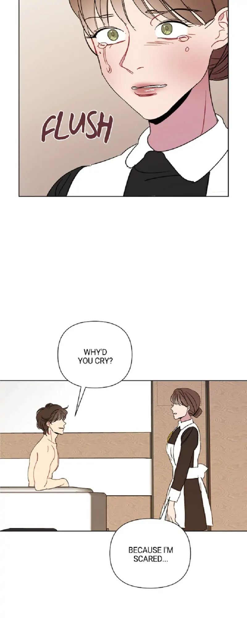 Paradise of Deception chapter 20 page 39