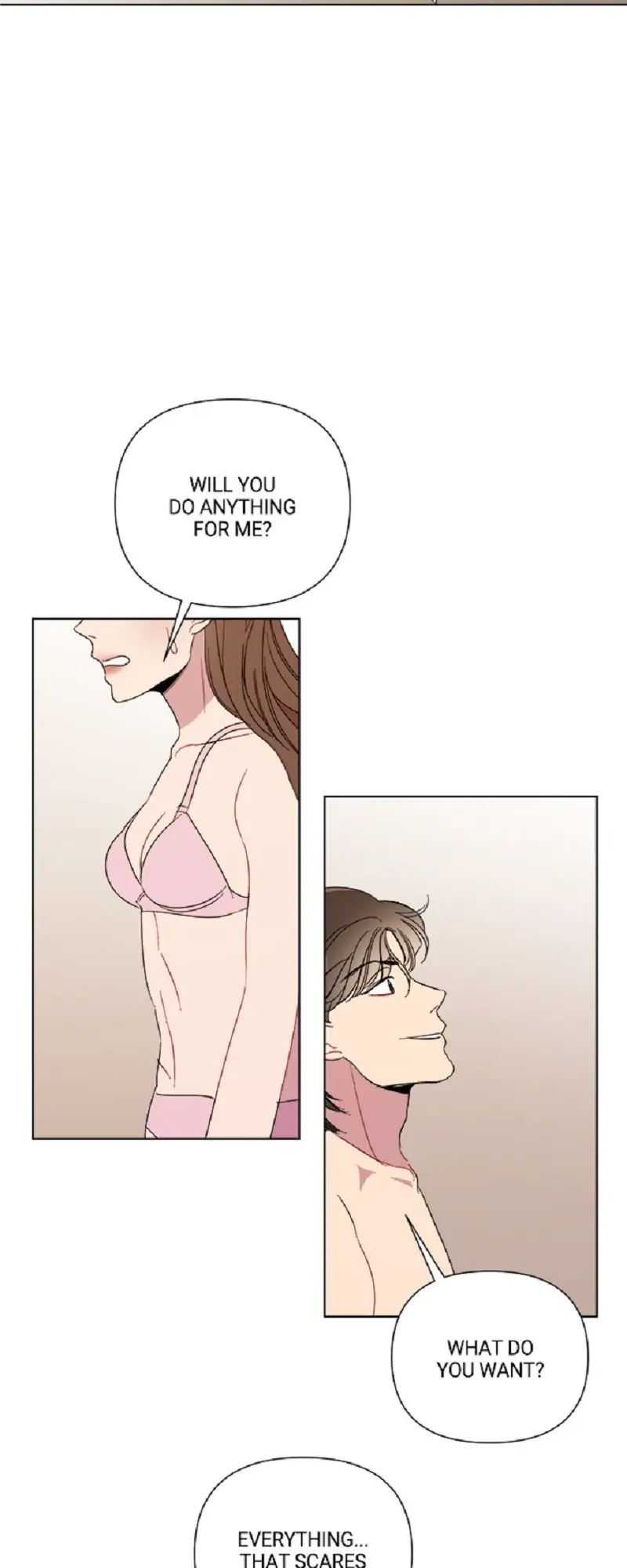 Paradise of Deception chapter 20 page 44