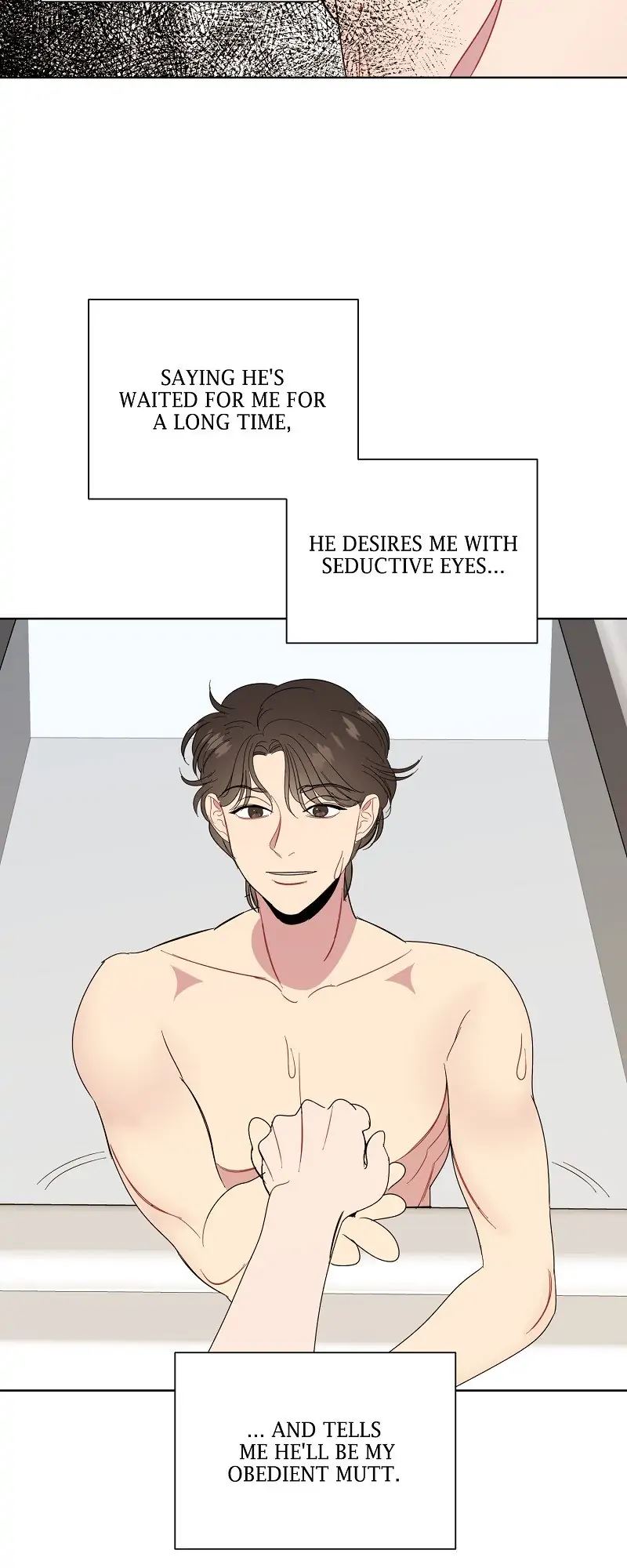 Paradise of Deception chapter 21 page 7