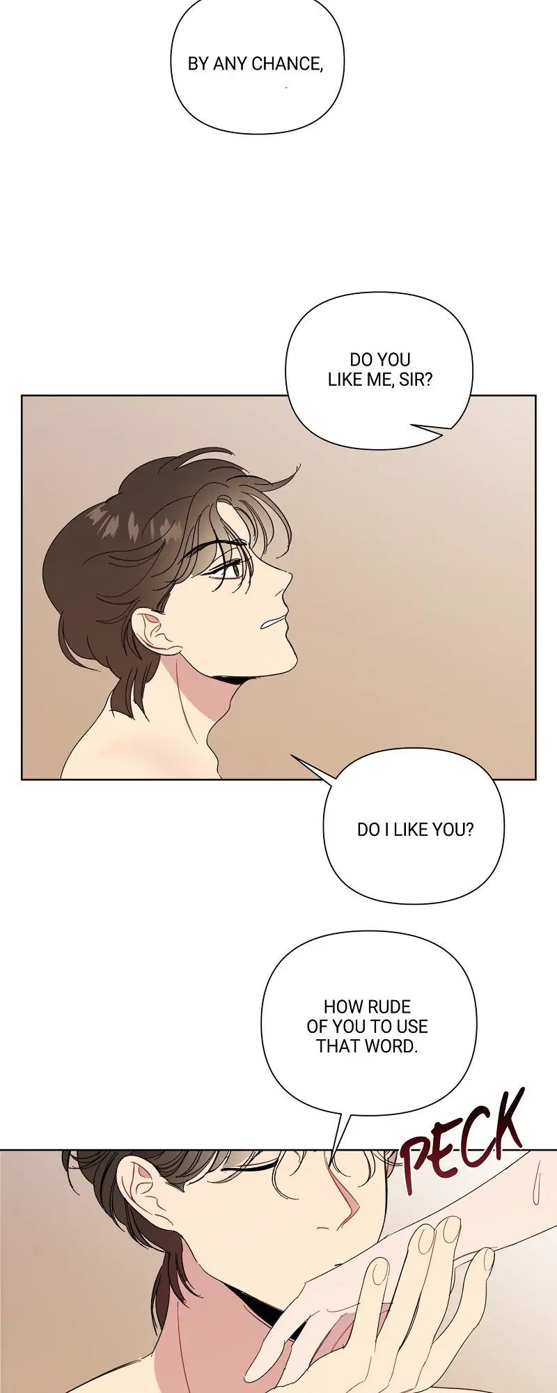 Paradise of Deception chapter 21 page 9