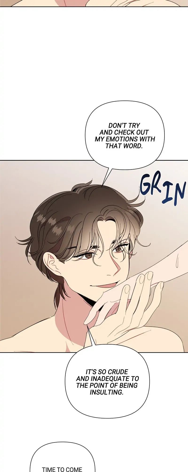 Paradise of Deception chapter 21 page 10